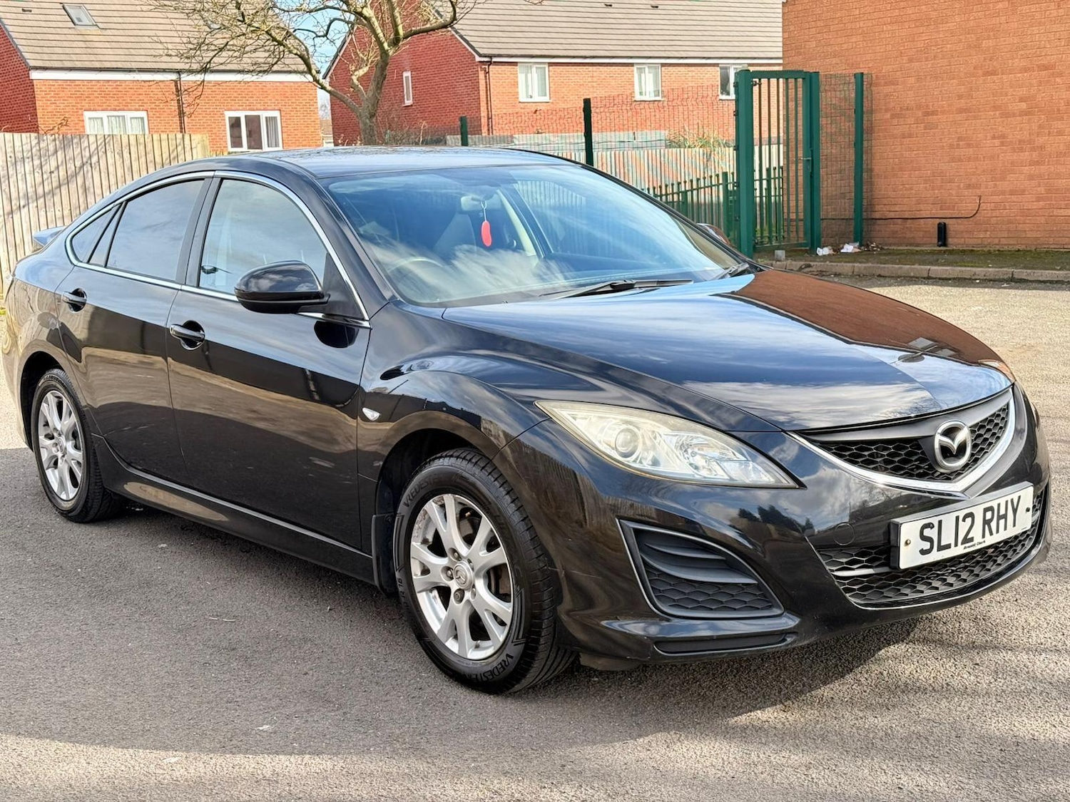 Used Mazda Mazda6 for sale - 77722561: Photo 1