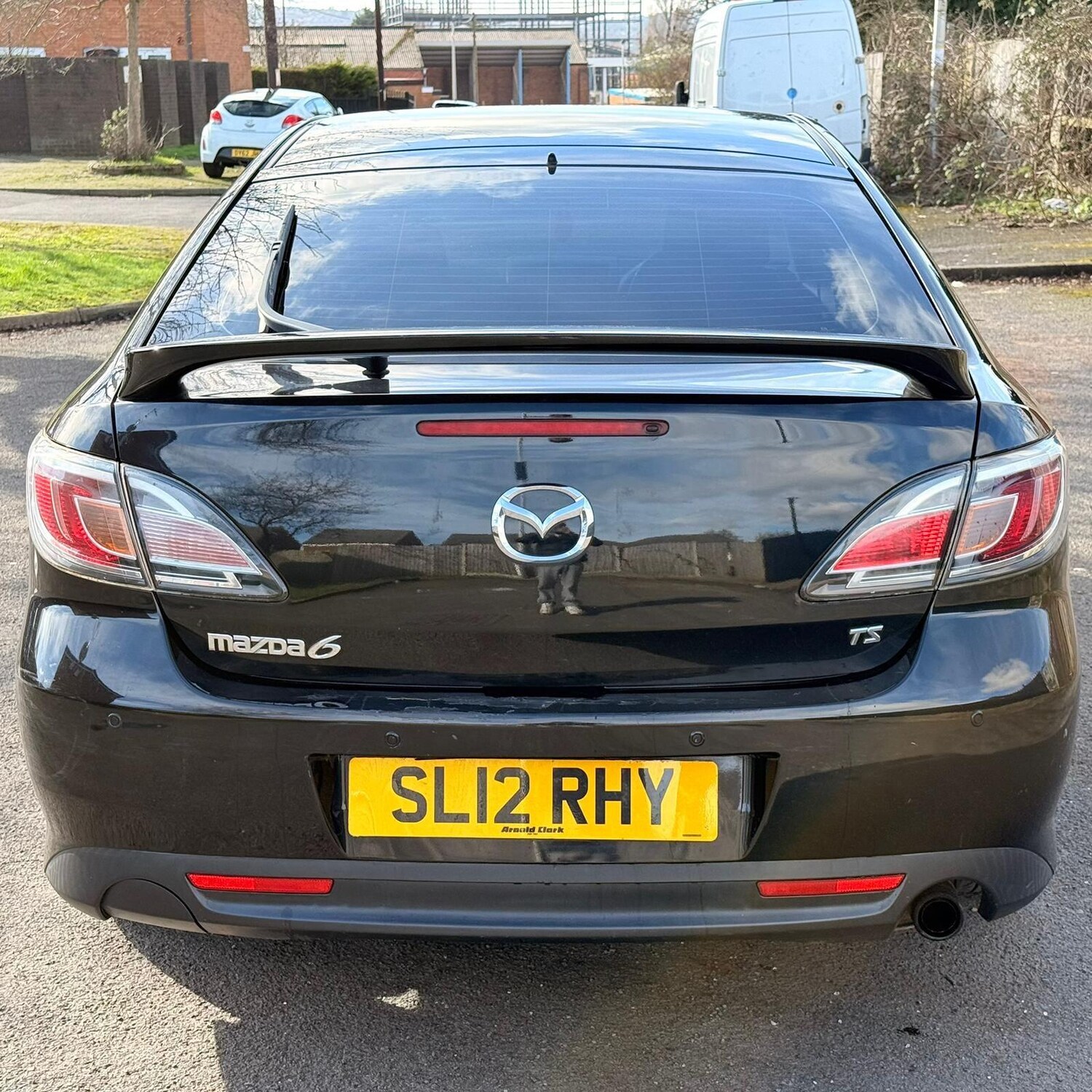 Used Mazda Mazda6 for sale - 77722561: Photo 10