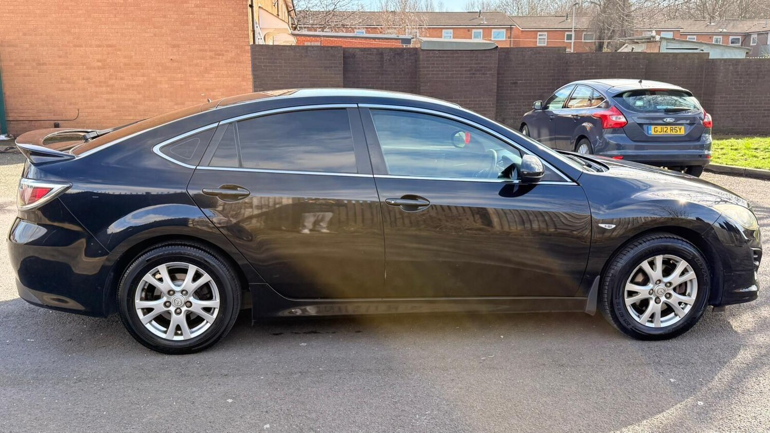 Used Mazda Mazda6 for sale - 77722561: Photo 11