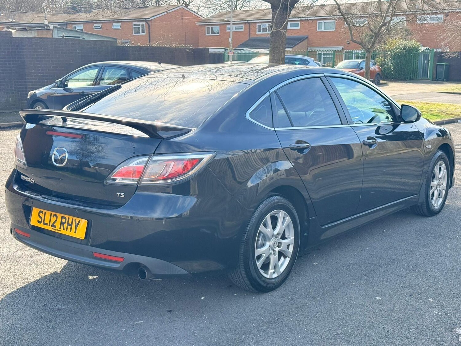 Used Mazda Mazda6 for sale - 77722561: Photo 12