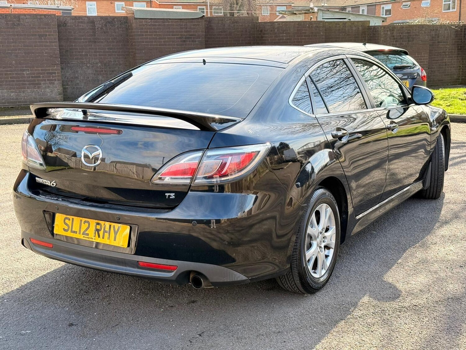 Used Mazda Mazda6 for sale - 77722561: Photo 14