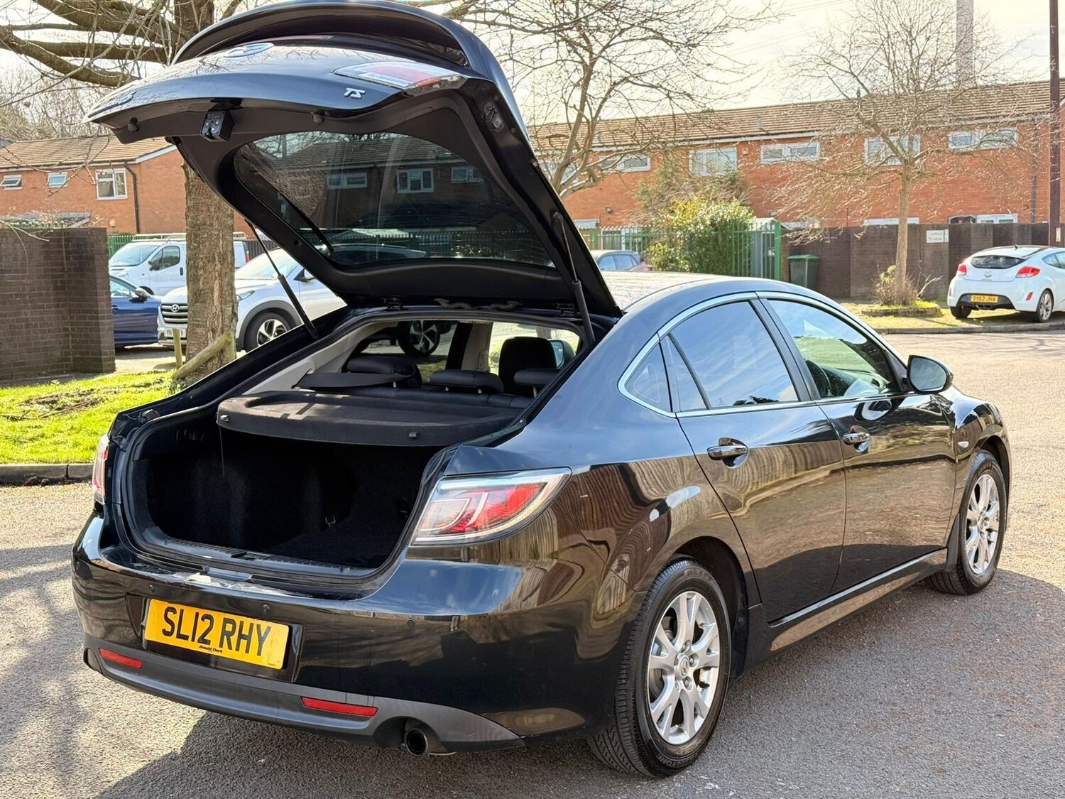 Used Mazda Mazda6 for sale - 77722561: Photo 15