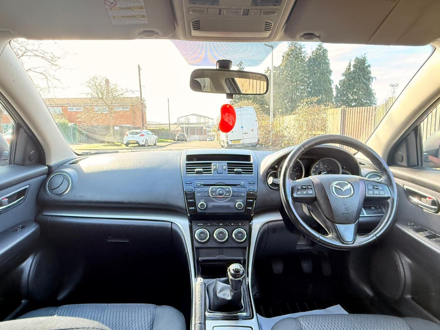 Used Mazda Mazda6 for sale - 77722561: Photo 17