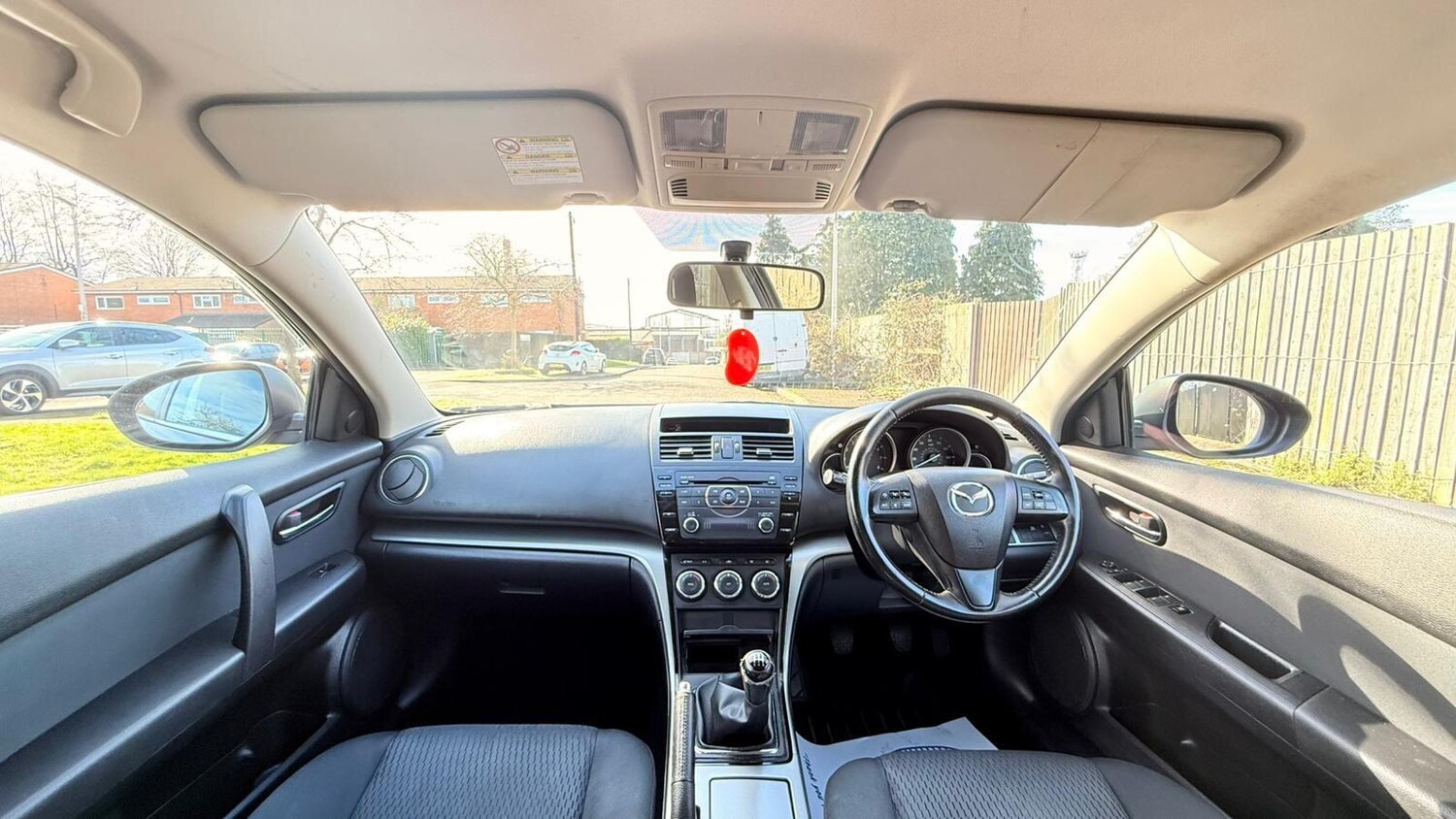 Used Mazda Mazda6 for sale - 77722561: Photo 18