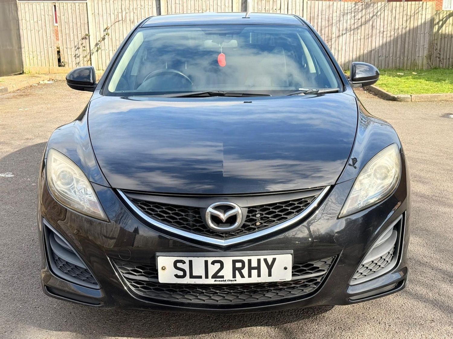 Used Mazda Mazda6 for sale - 77722561: Photo 2