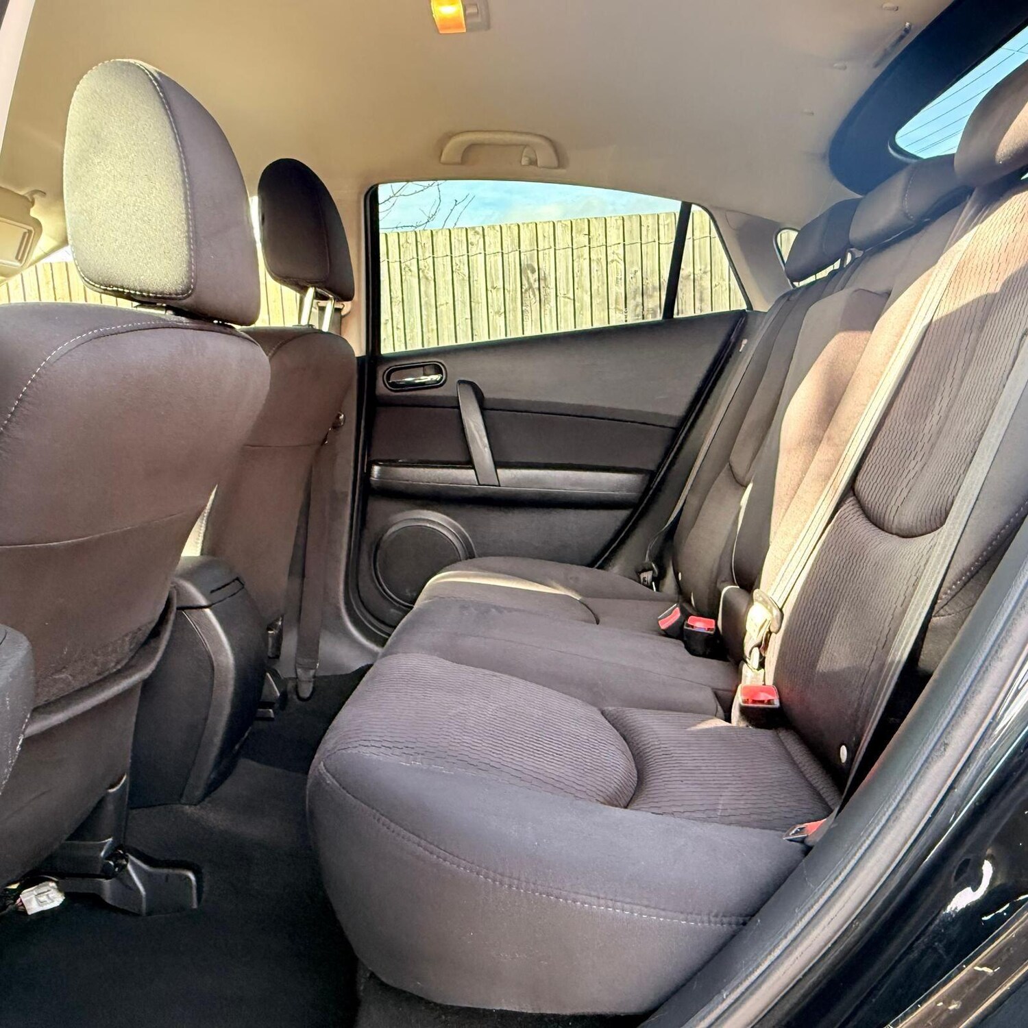 Used Mazda Mazda6 for sale - 77722561: Photo 20