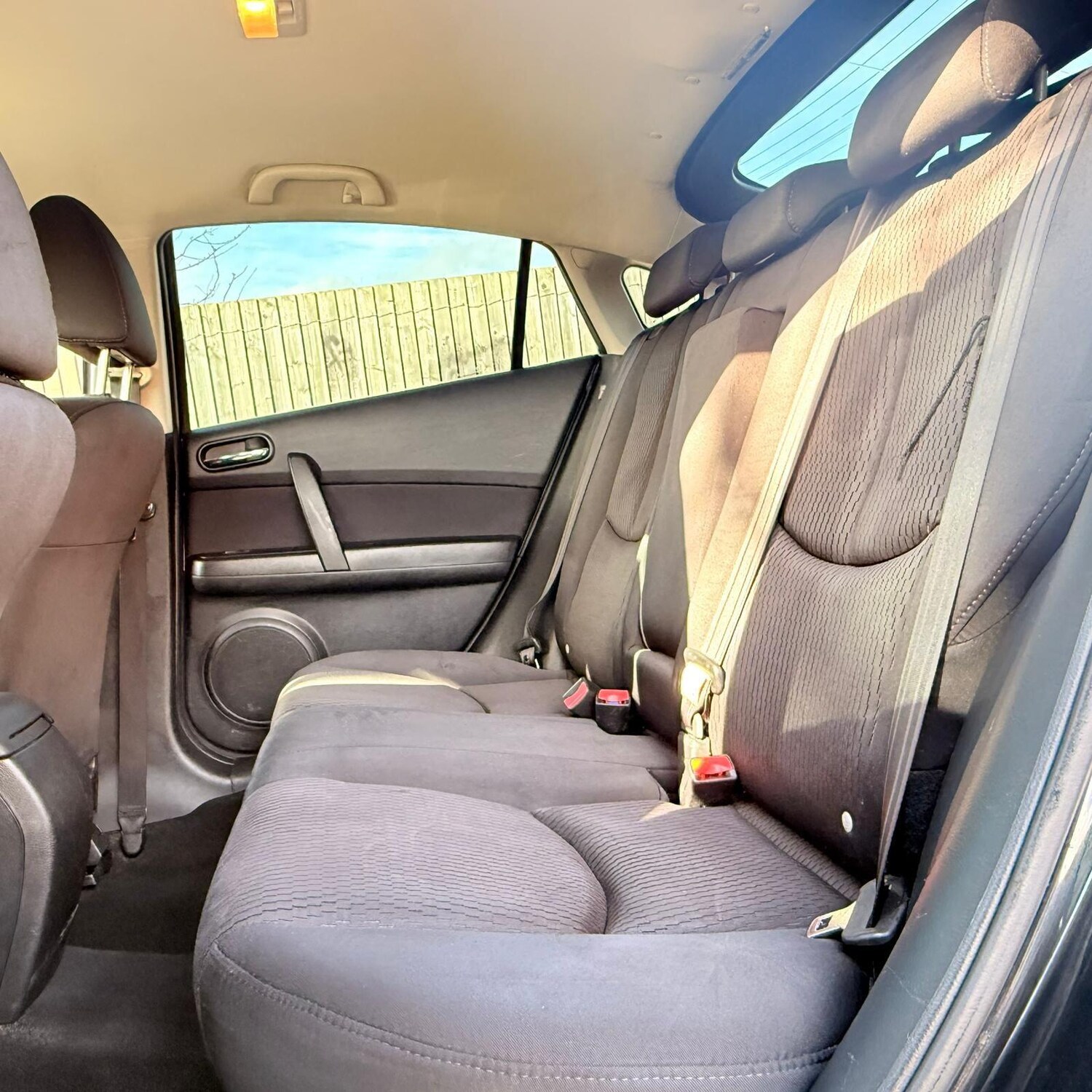 Used Mazda Mazda6 for sale - 77722561: Photo 21