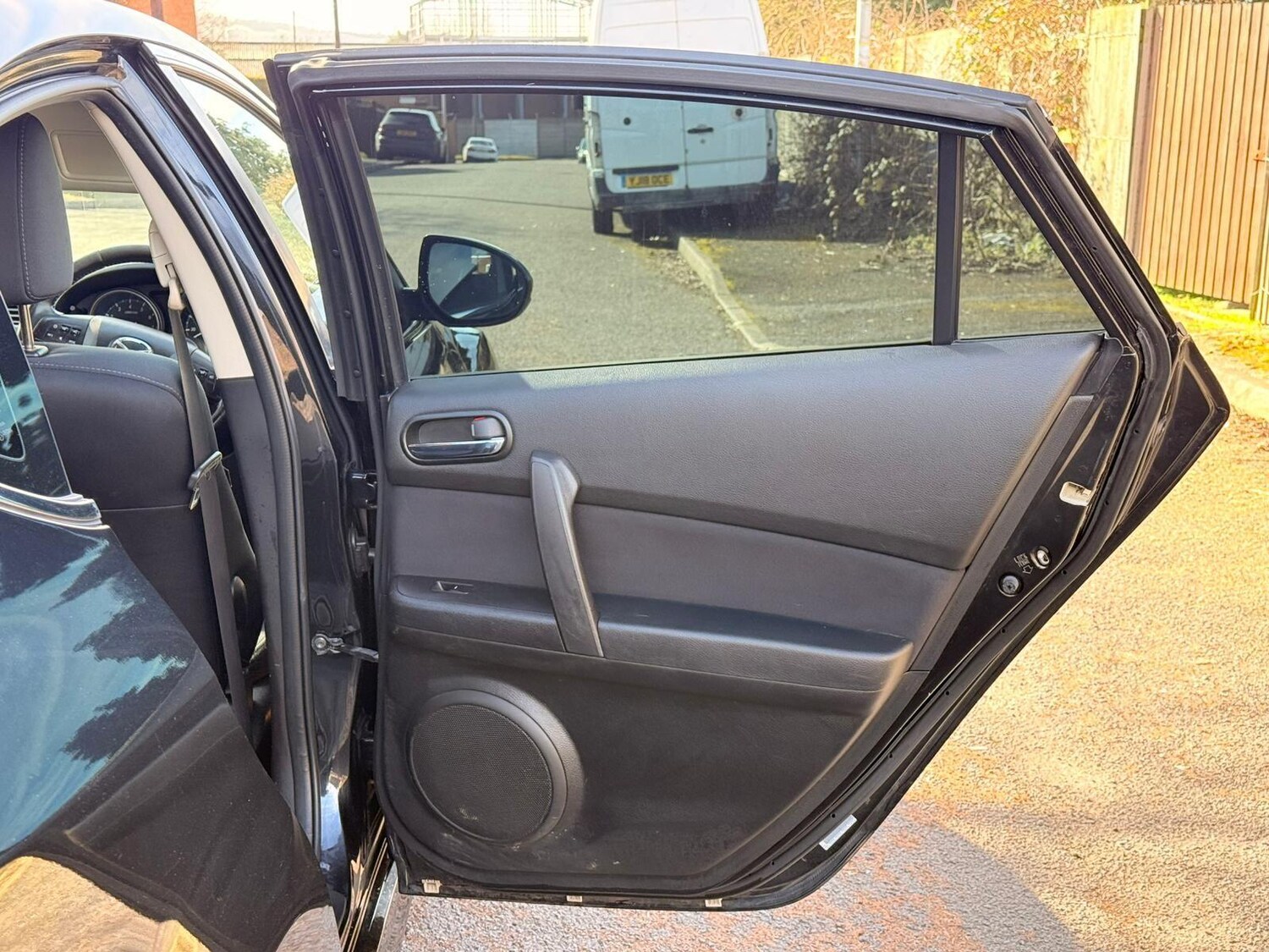 Used Mazda Mazda6 for sale - 77722561: Photo 27