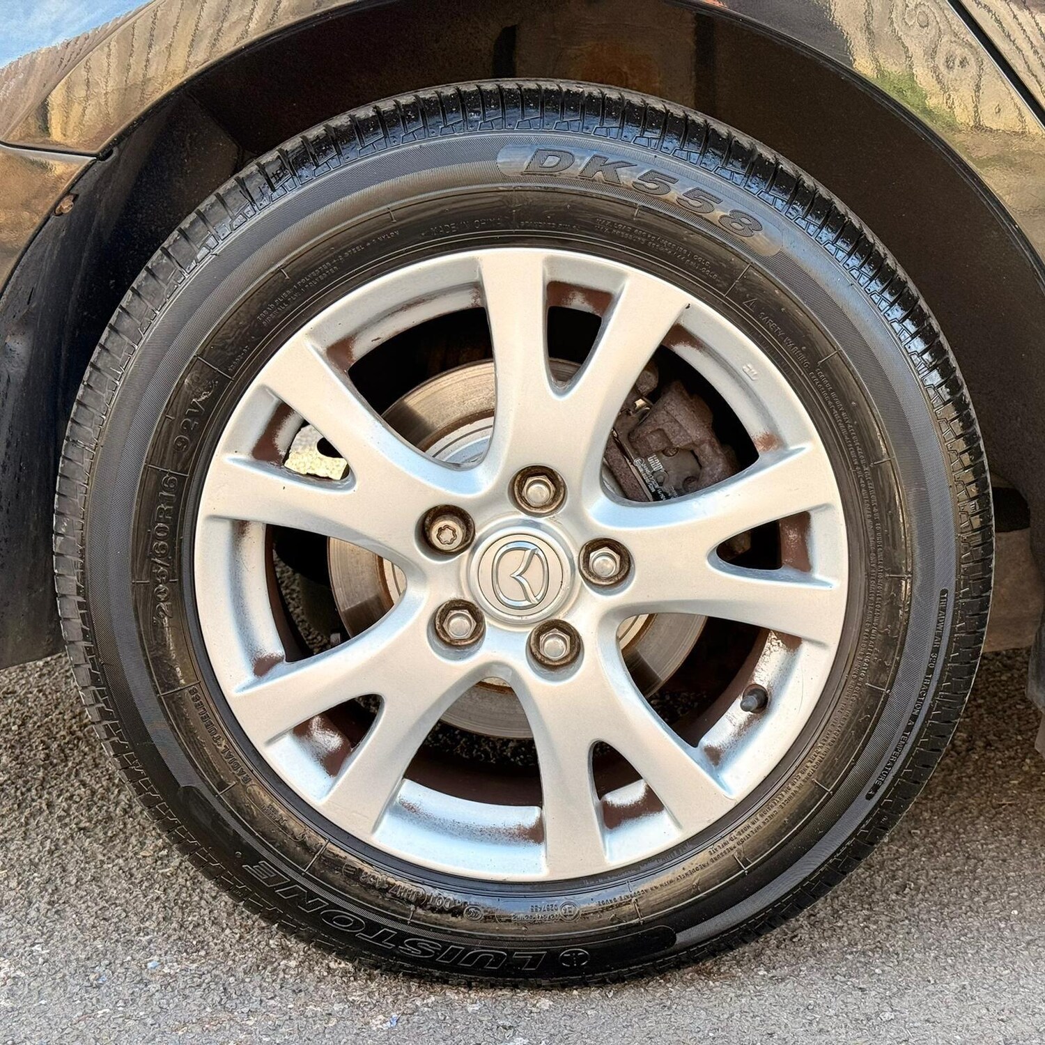 Used Mazda Mazda6 for sale - 77722561: Photo 29