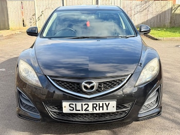 Used Mazda Mazda6 2012 for sale - 77722561: Photo
