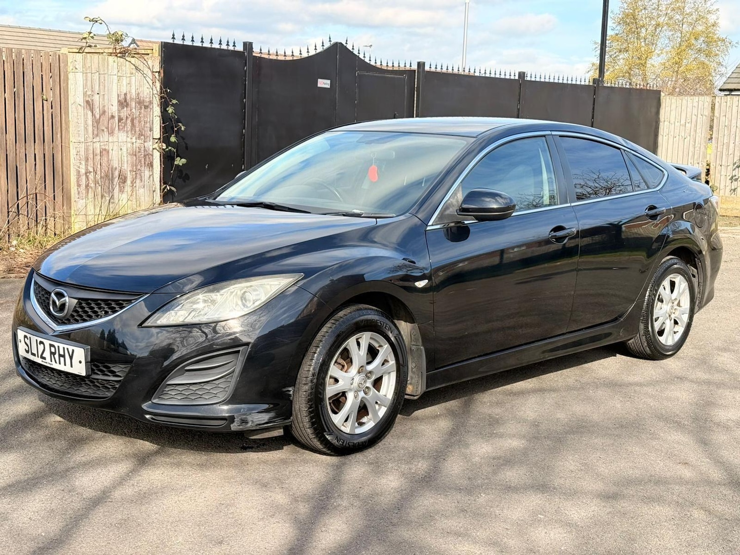 Used Mazda Mazda6 for sale - 77722561: Photo 3