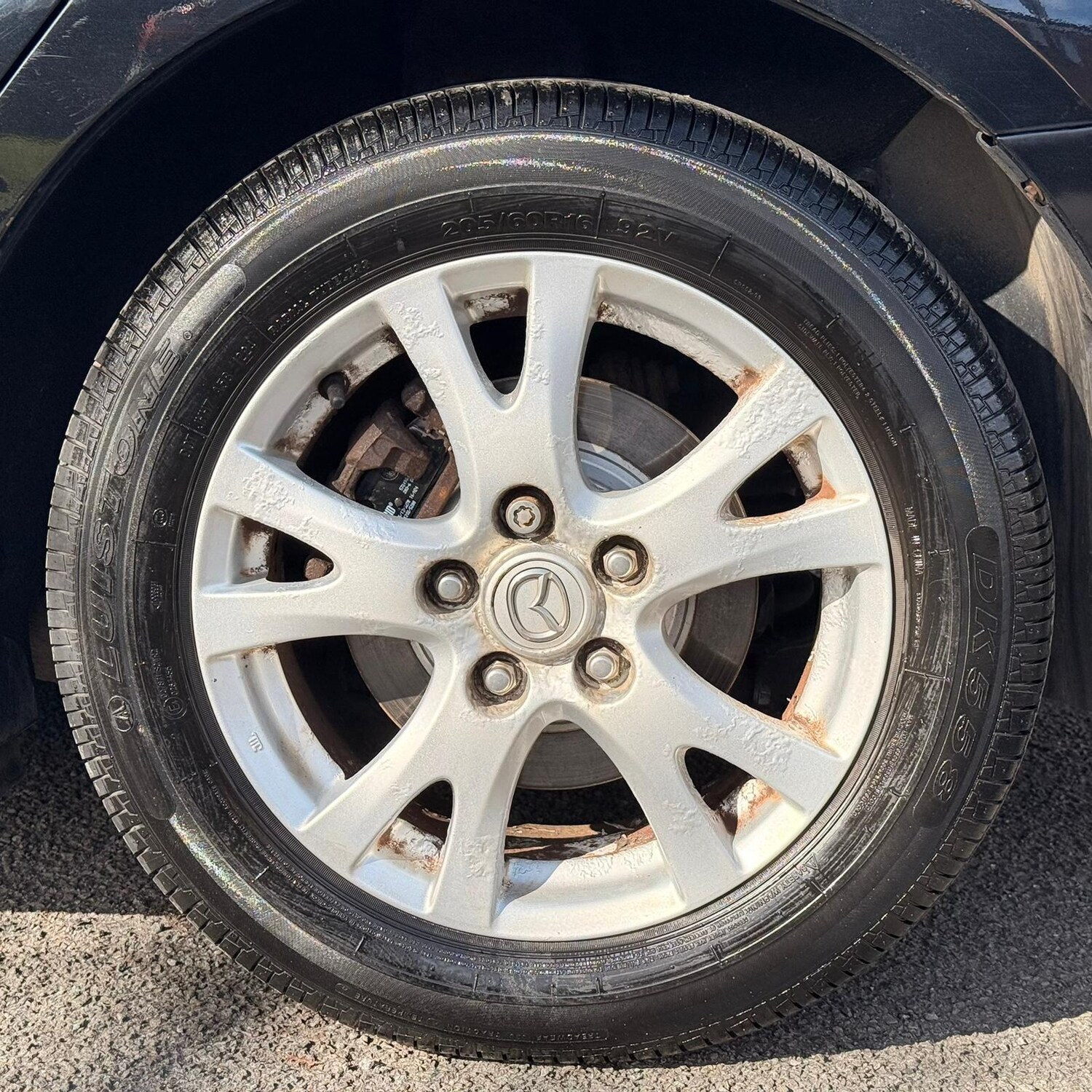 Used Mazda Mazda6 for sale - 77722561: Photo 31