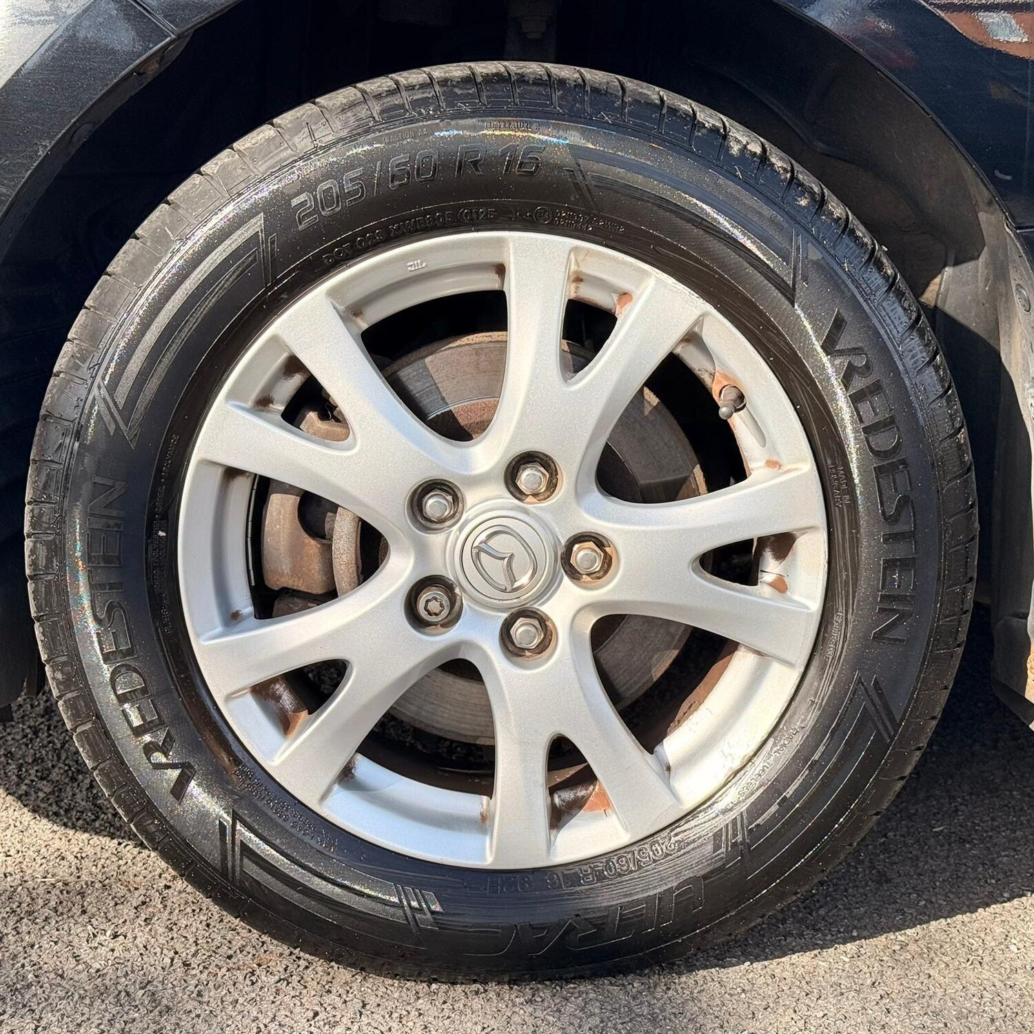 Used Mazda Mazda6 for sale - 77722561: Photo 32