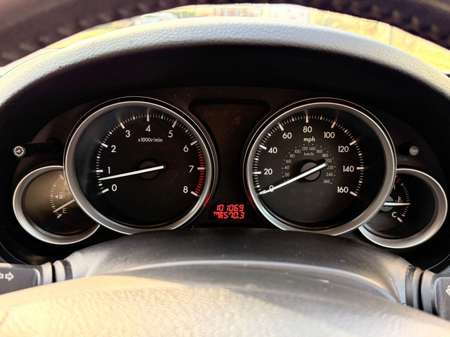 Used Mazda Mazda6 for sale - 77722561: Photo 34