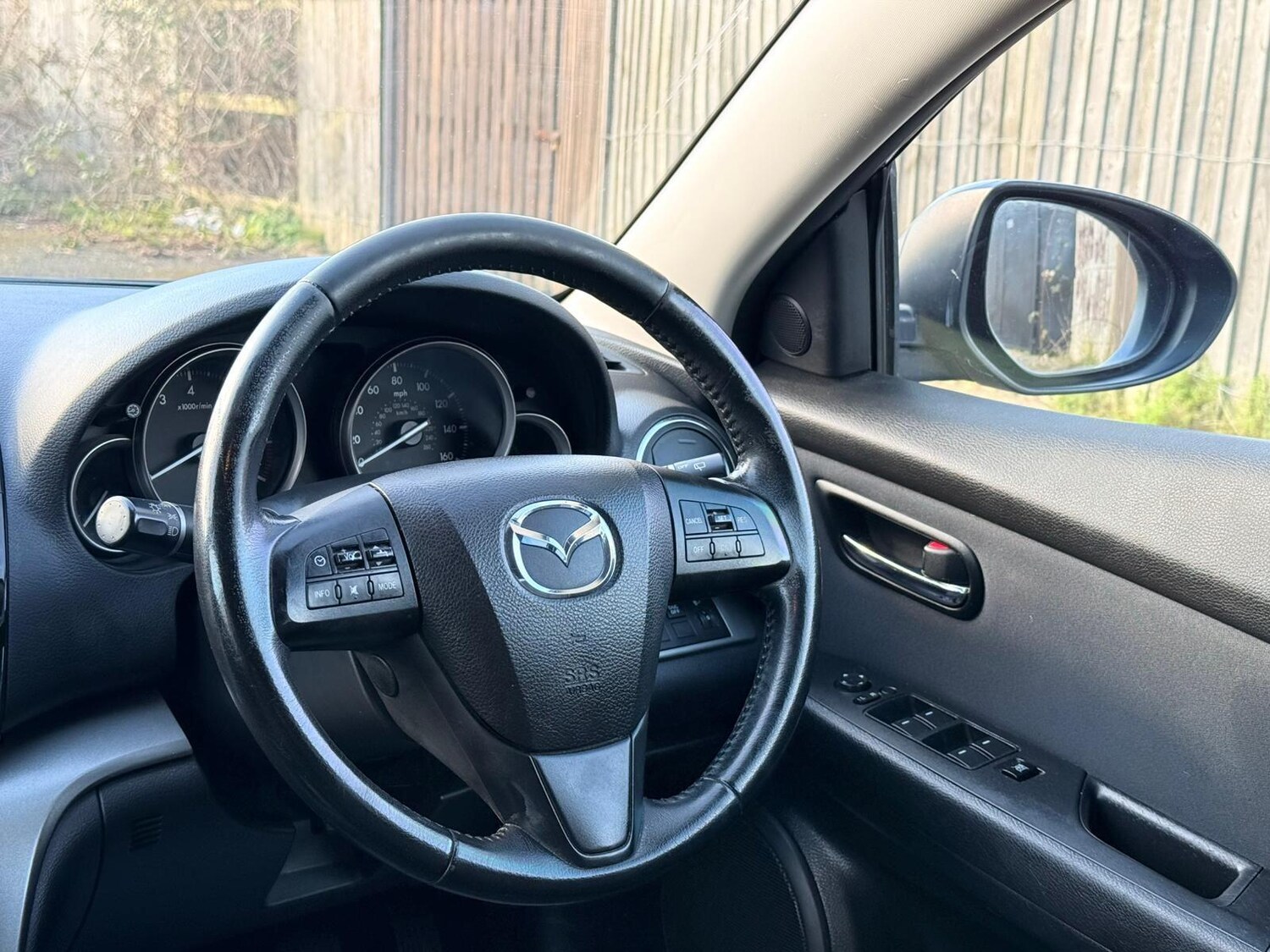 Used Mazda Mazda6 for sale - 77722561: Photo 36