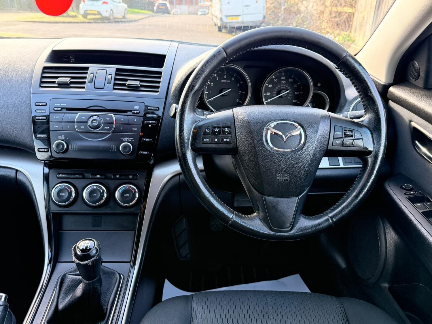 Used Mazda Mazda6 for sale - 77722561: Photo 38