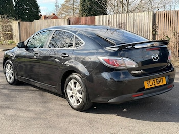 Used Mazda Mazda6 2012 for sale - 77722561: Photo