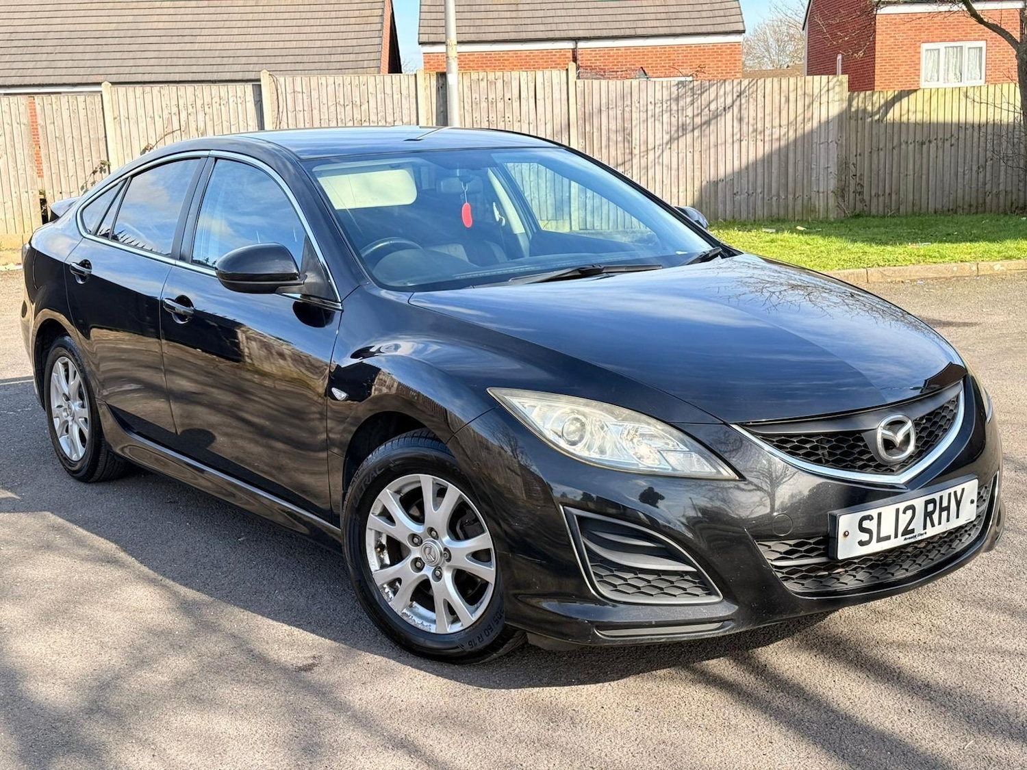 Used Mazda Mazda6 for sale - 77722561: Photo 5