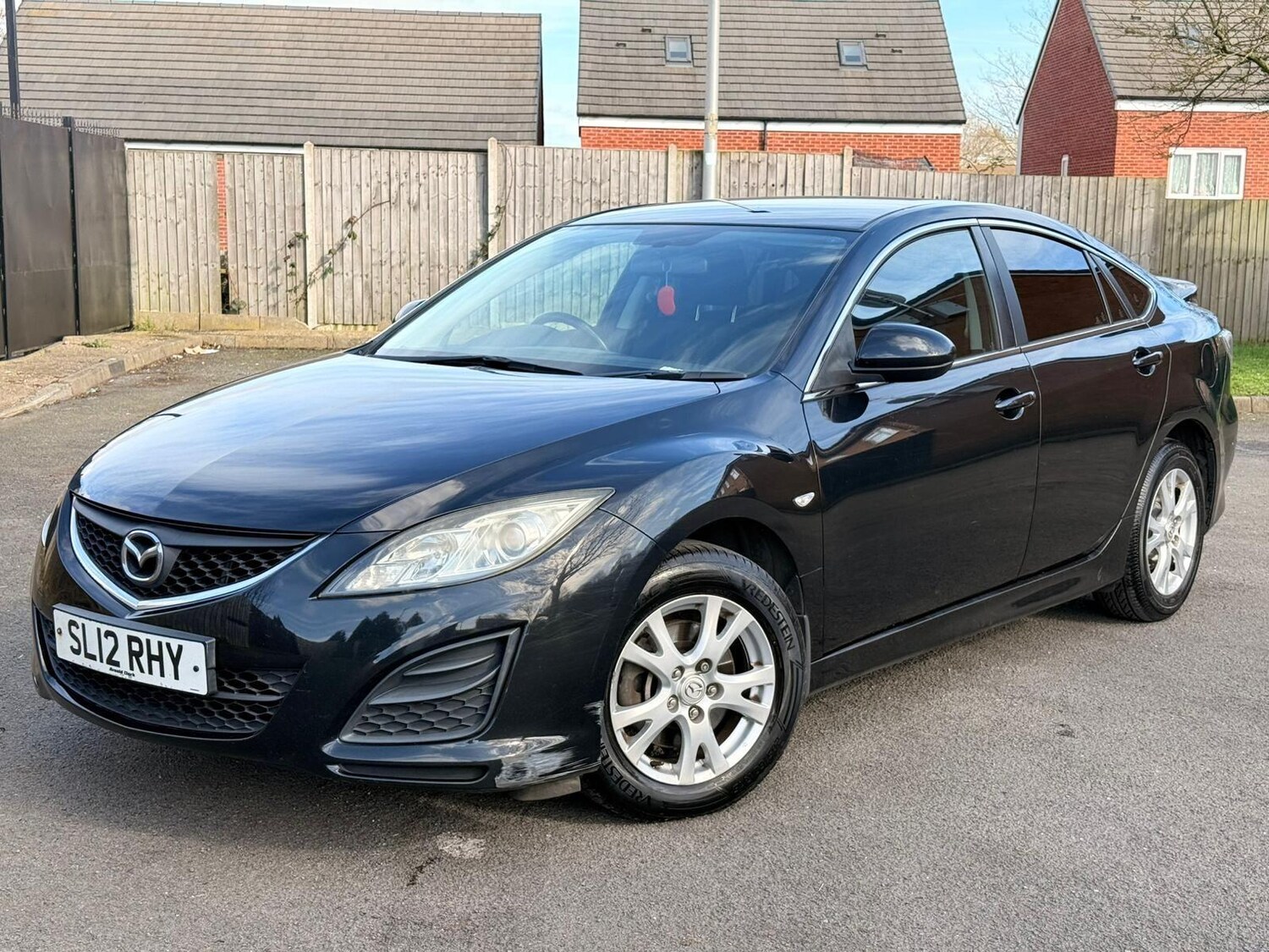 Used Mazda Mazda6 for sale - 77722561: Photo 6