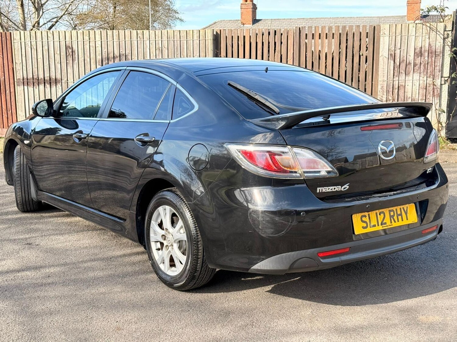 Used Mazda Mazda6 for sale - 77722561: Photo 7