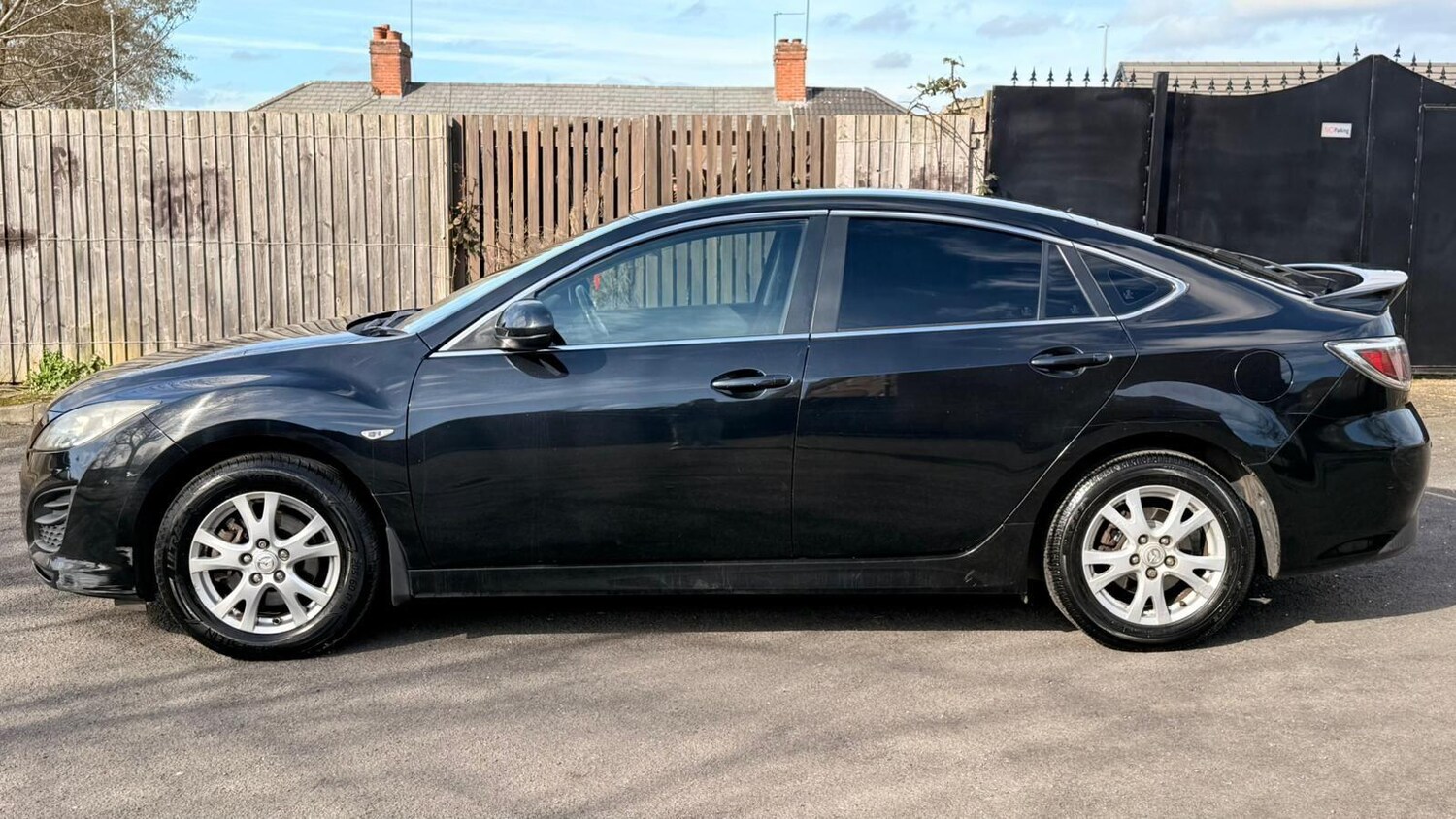 Used Mazda Mazda6 for sale - 77722561: Photo 9