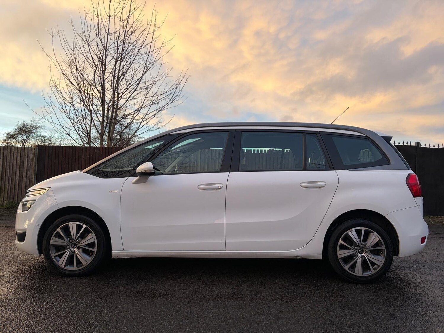 Used Citroen C4 Grand Picasso for sale - 77484223: Photo 14