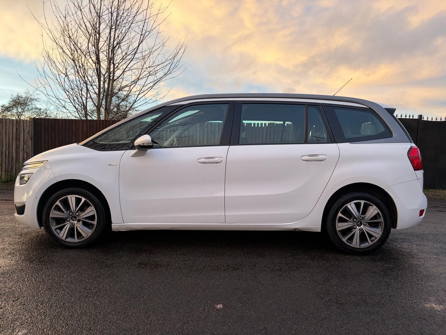 Used Citroen C4 Grand Picasso for sale - 77484223: Photo 15