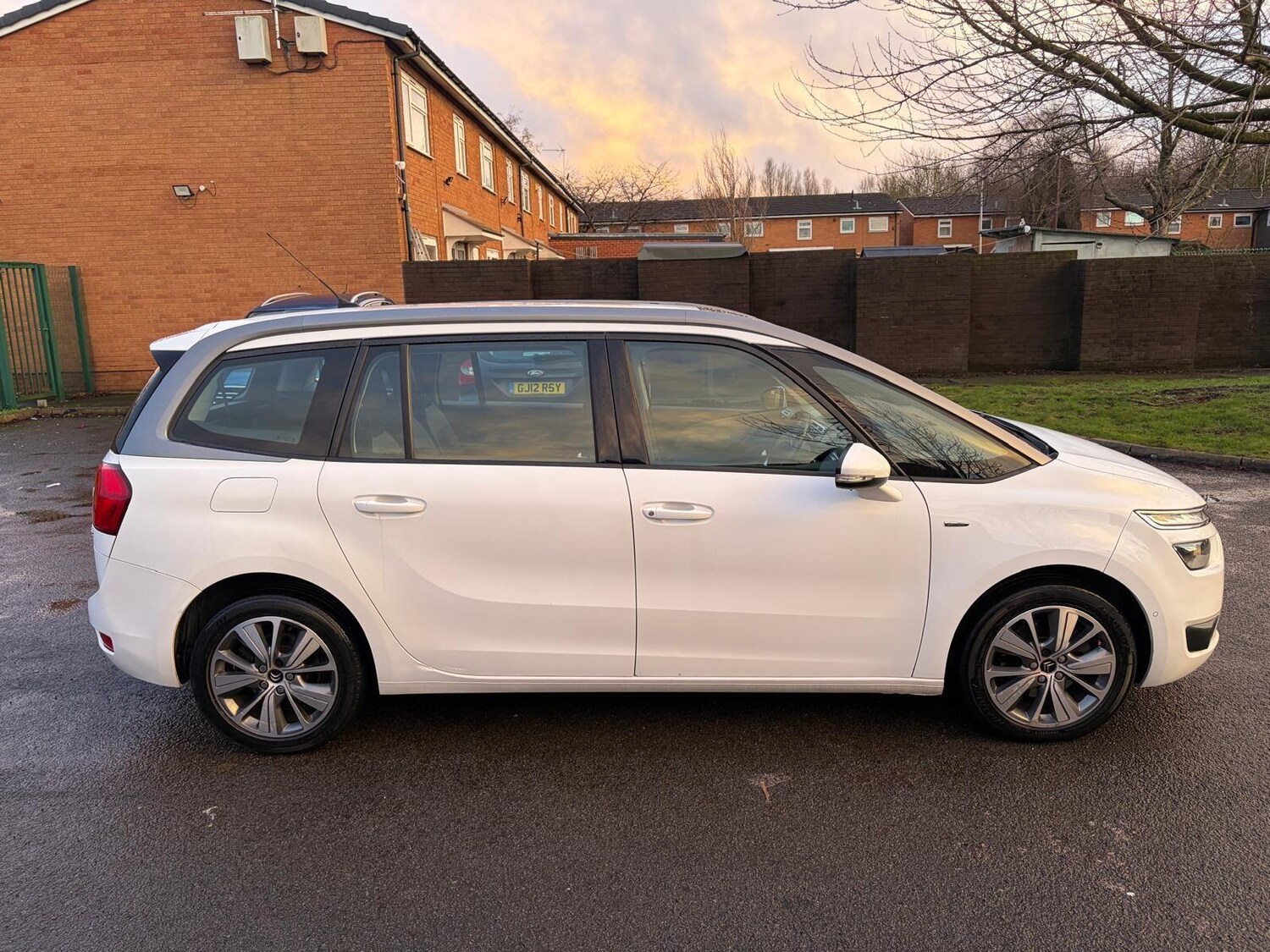Used Citroen C4 Grand Picasso for sale - 77484223: Photo 22
