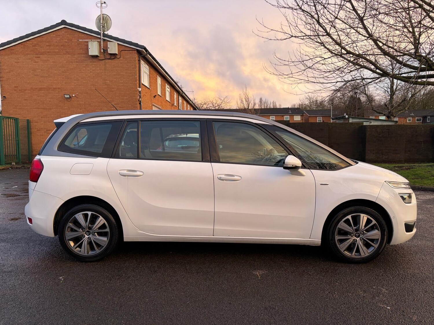 Used Citroen C4 Grand Picasso for sale - 77484223: Photo 23