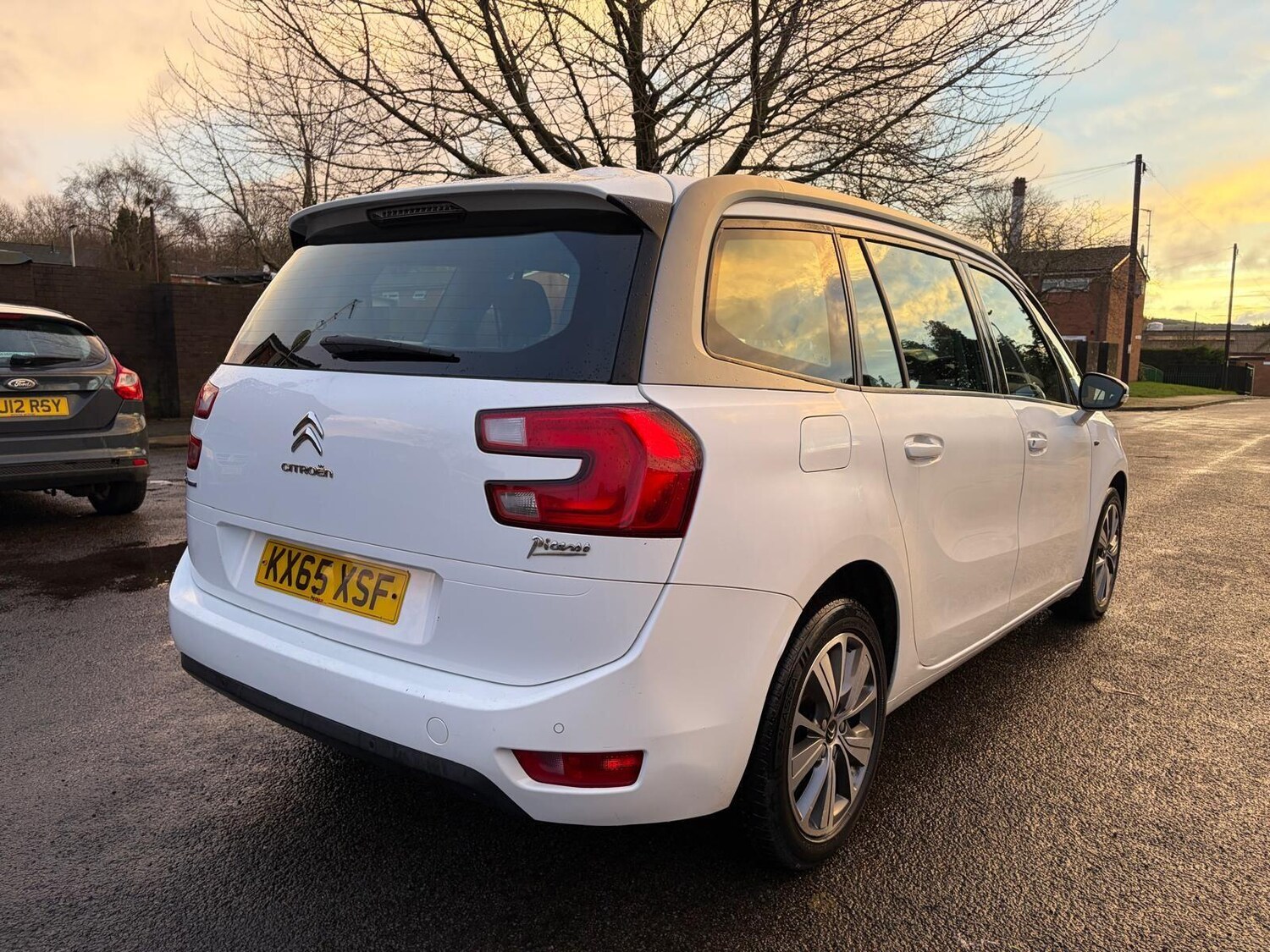 Used Citroen C4 Grand Picasso for sale - 77484223: Photo 26