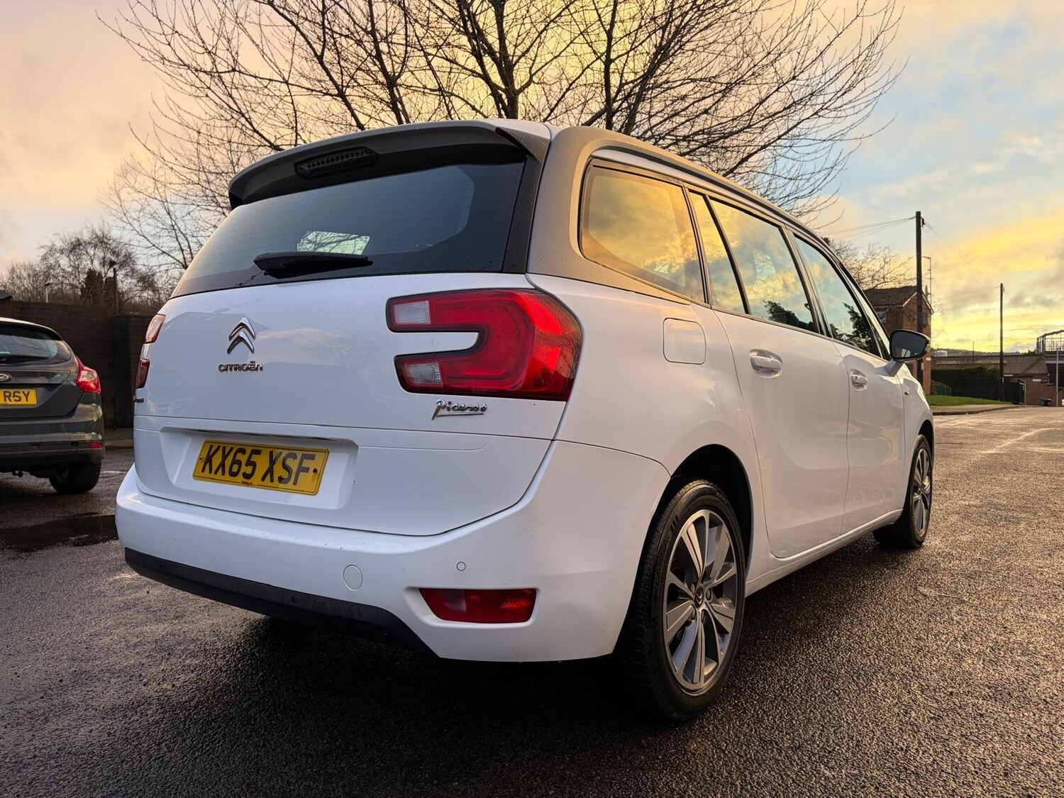 Used Citroen C4 Grand Picasso for sale - 77484223: Photo 27