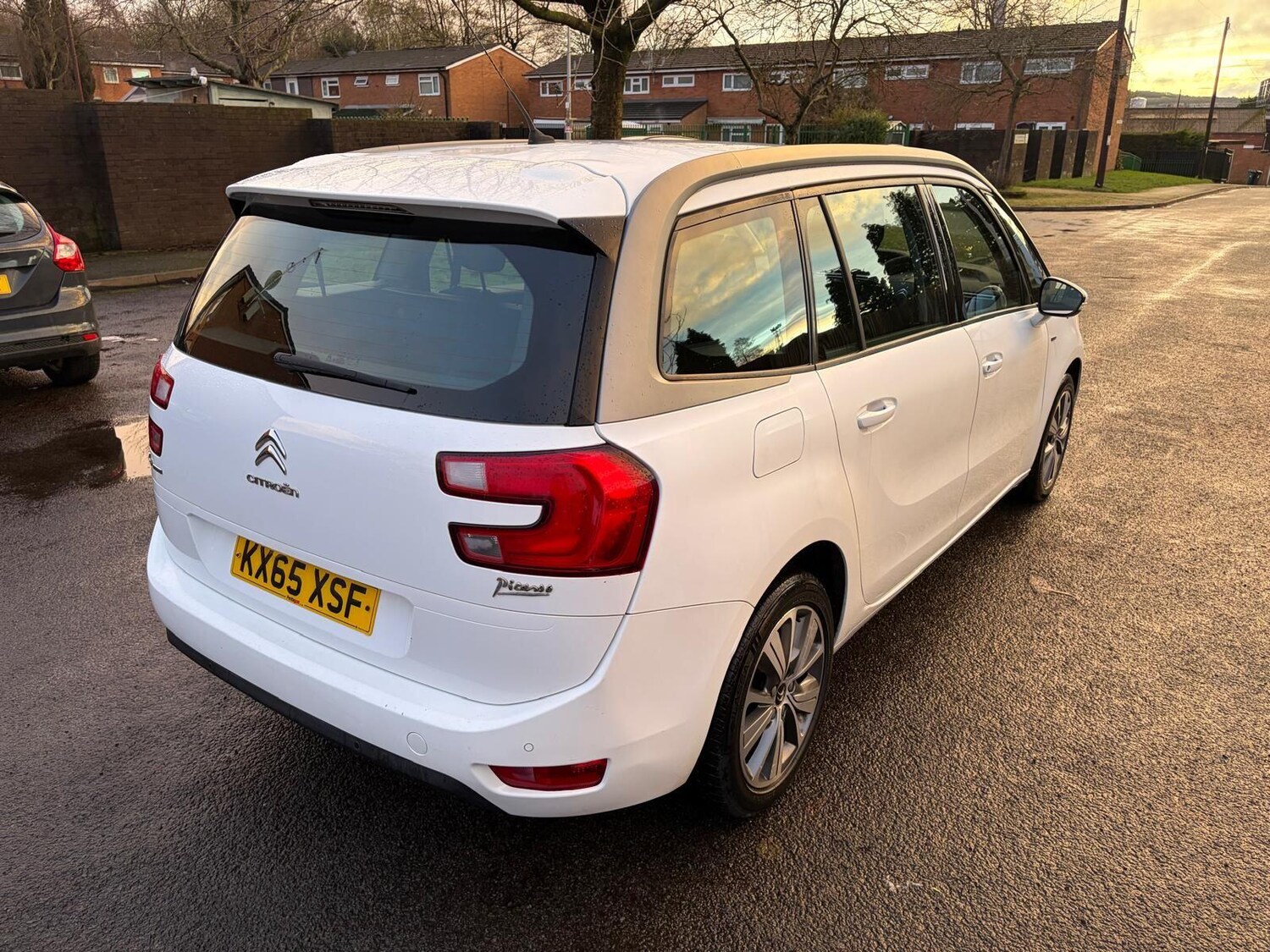 Used Citroen C4 Grand Picasso for sale - 77484223: Photo 28