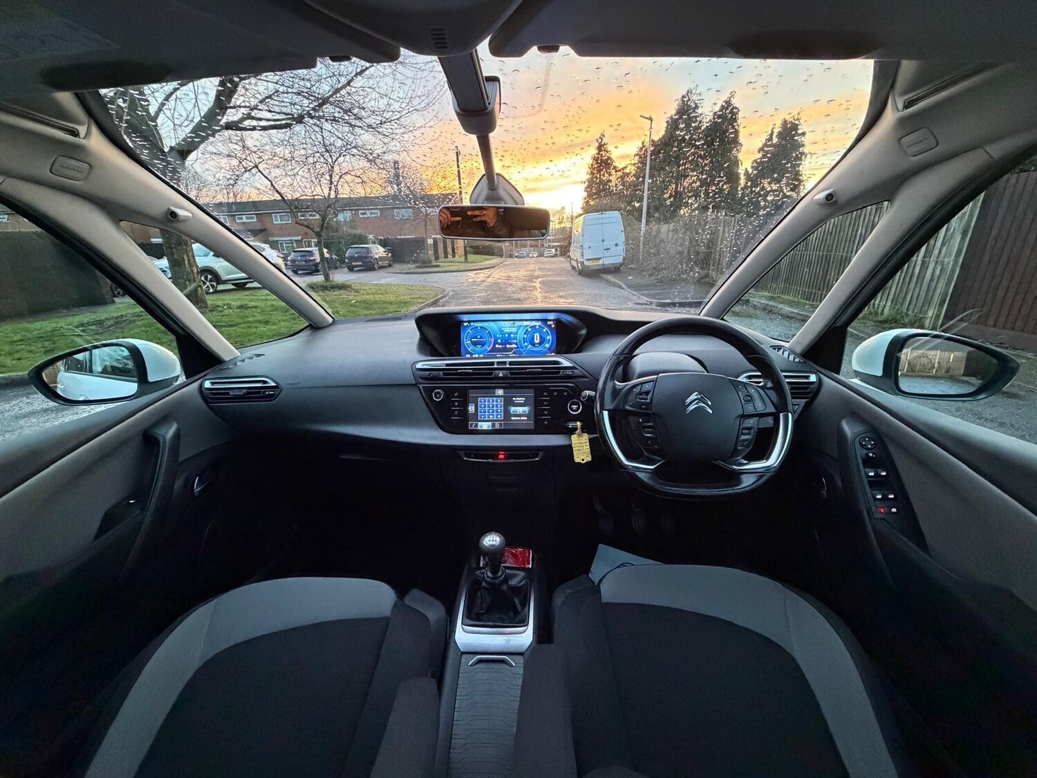 Used Citroen C4 Grand Picasso for sale - 77484223: Photo 32