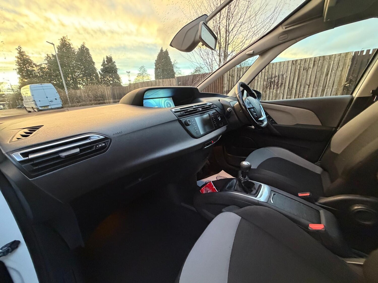 Used Citroen C4 Grand Picasso for sale - 77484223: Photo 33