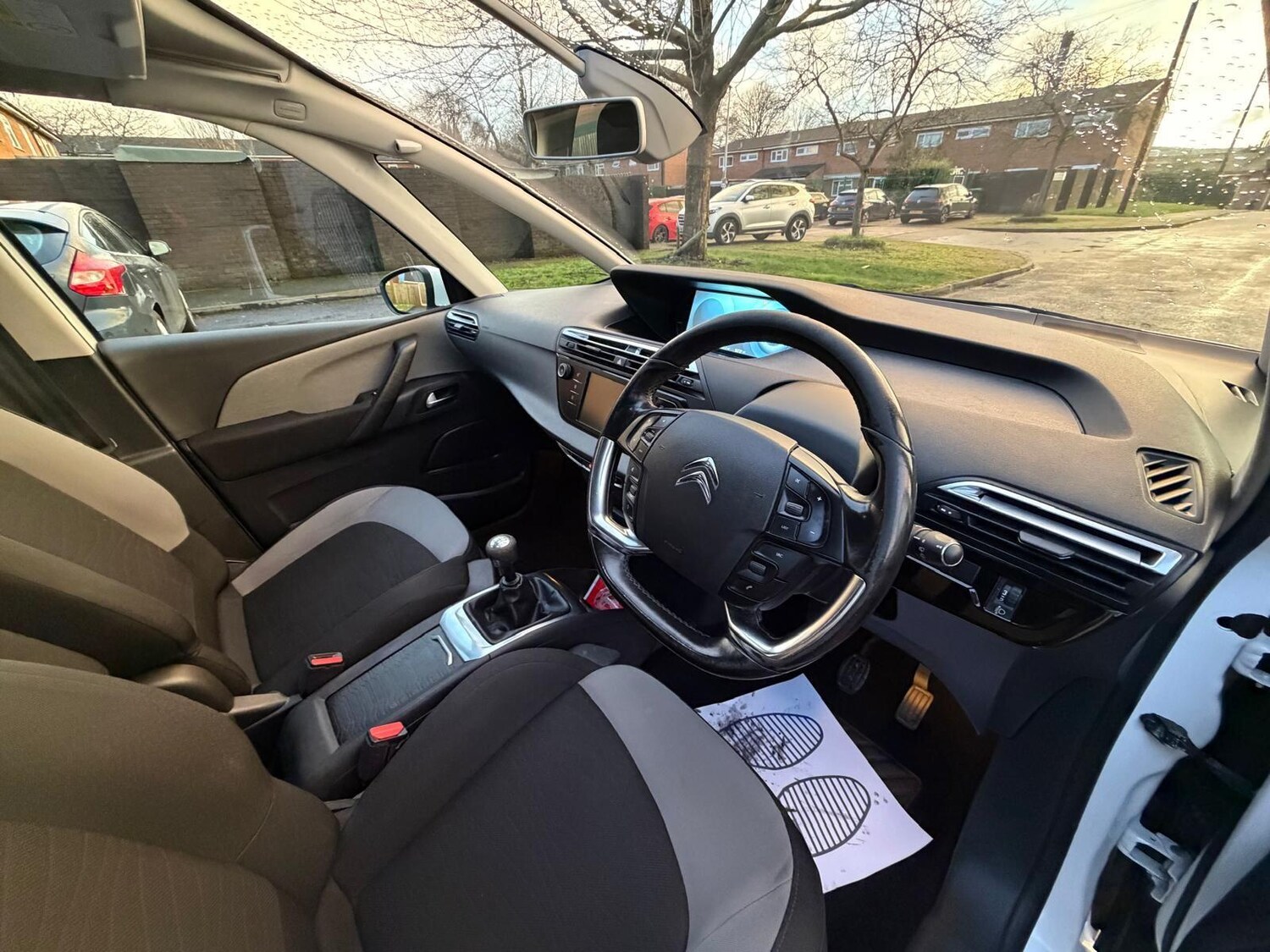 Used Citroen C4 Grand Picasso for sale - 77484223: Photo 34