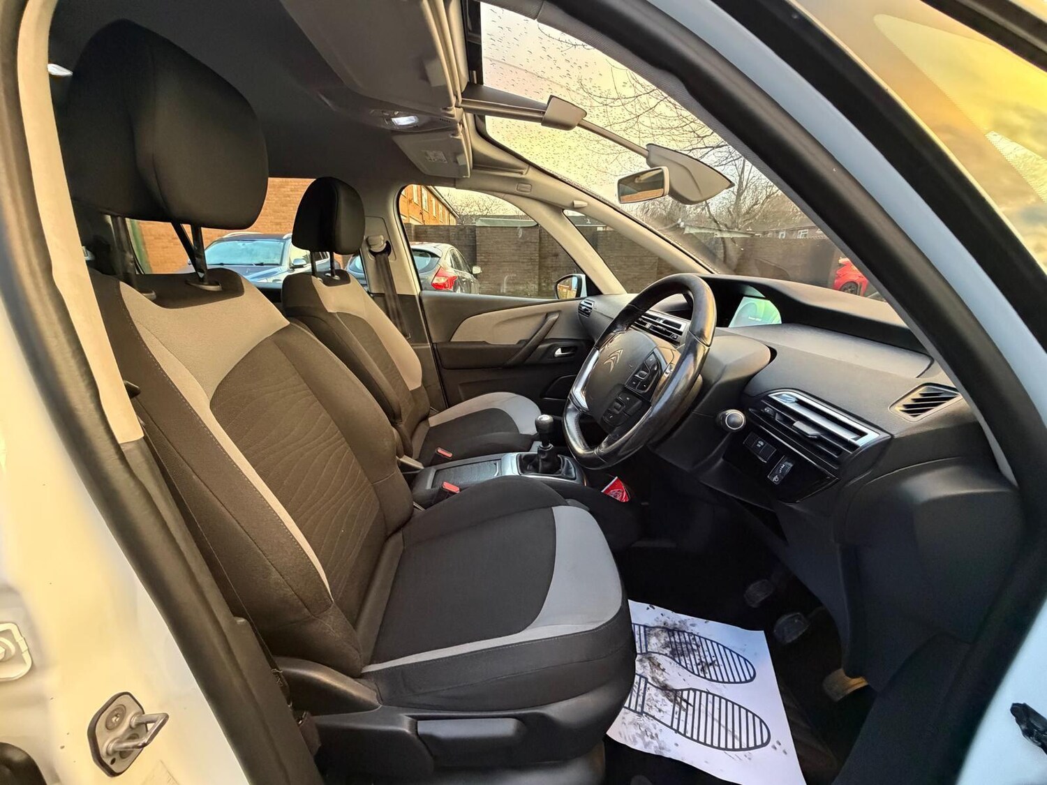 Used Citroen C4 Grand Picasso for sale - 77484223: Photo 35