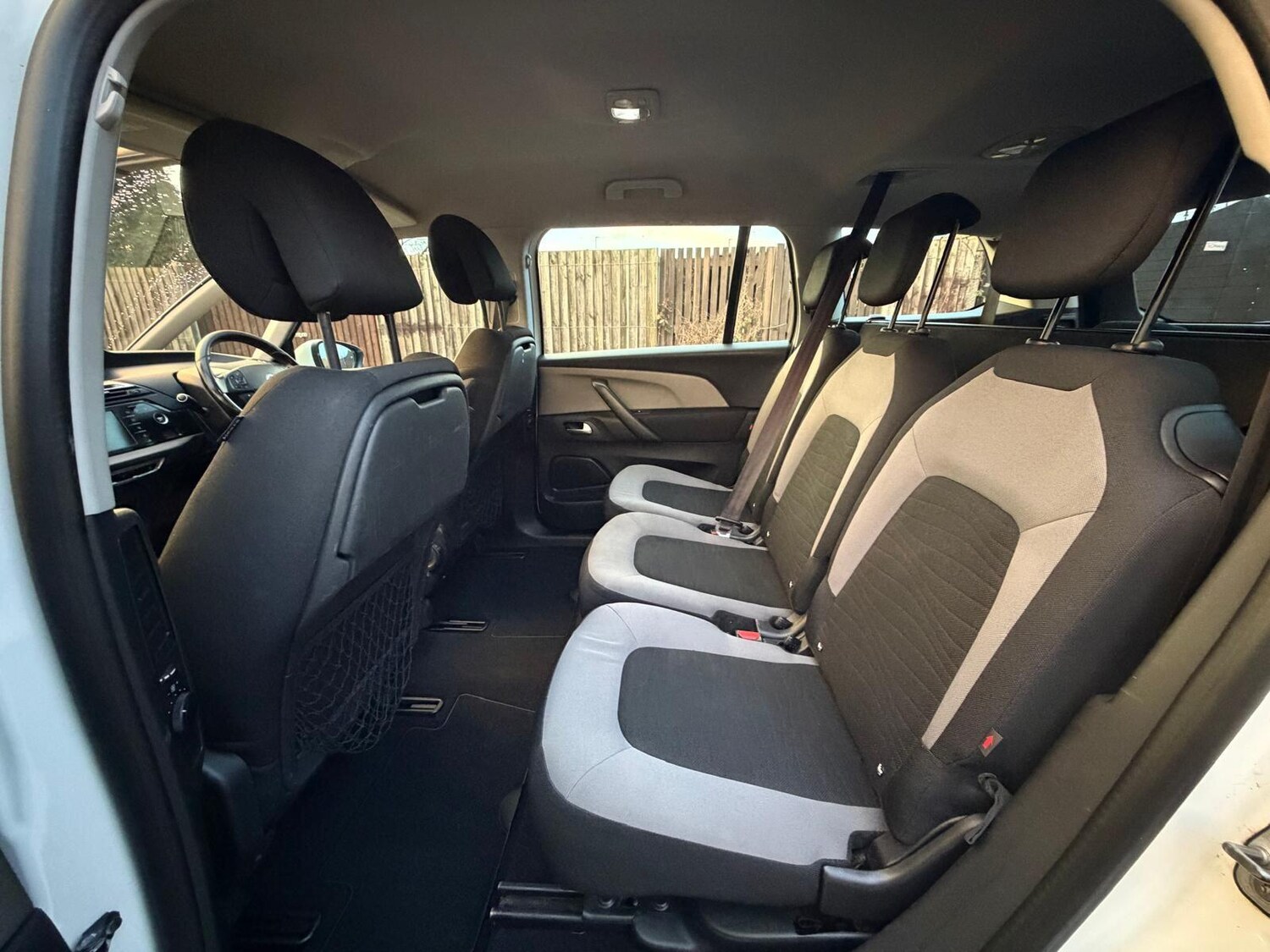 Used Citroen C4 Grand Picasso for sale - 77484223: Photo 37