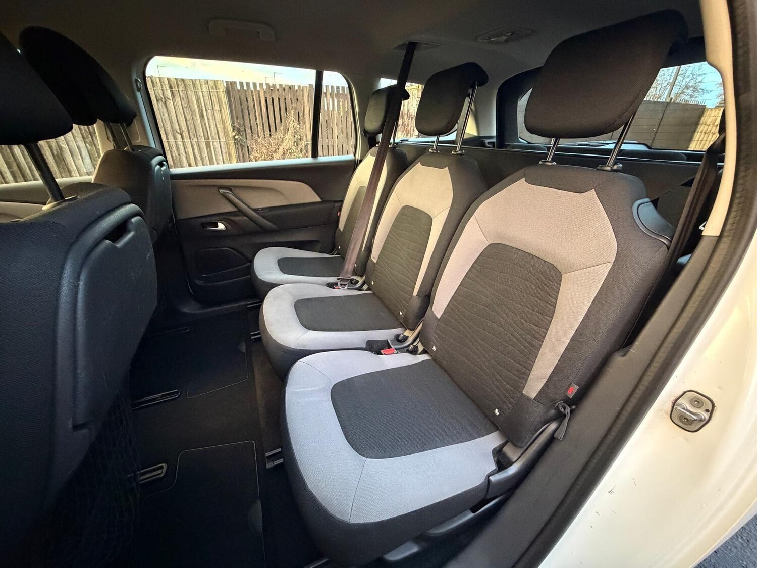 Used Citroen C4 Grand Picasso for sale - 77484223: Photo 38