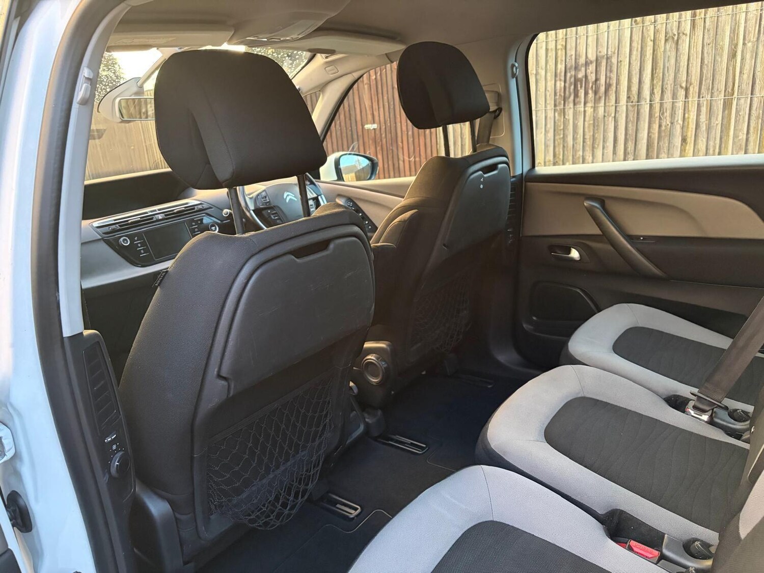 Used Citroen C4 Grand Picasso for sale - 77484223: Photo 39