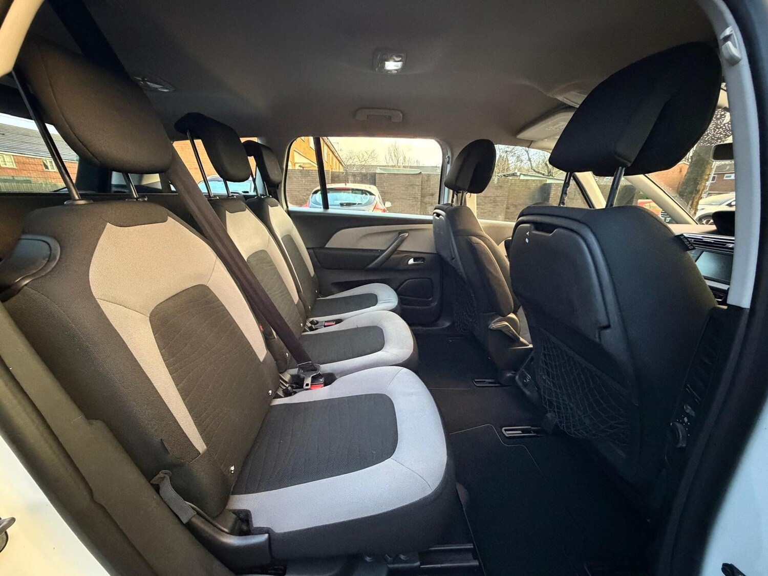 Used Citroen C4 Grand Picasso for sale - 77484223: Photo 40