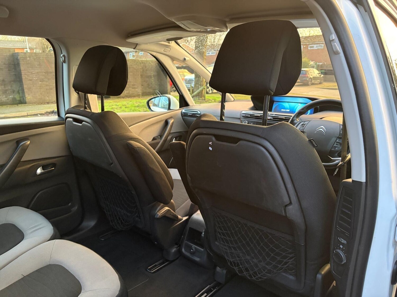 Used Citroen C4 Grand Picasso for sale - 77484223: Photo 41