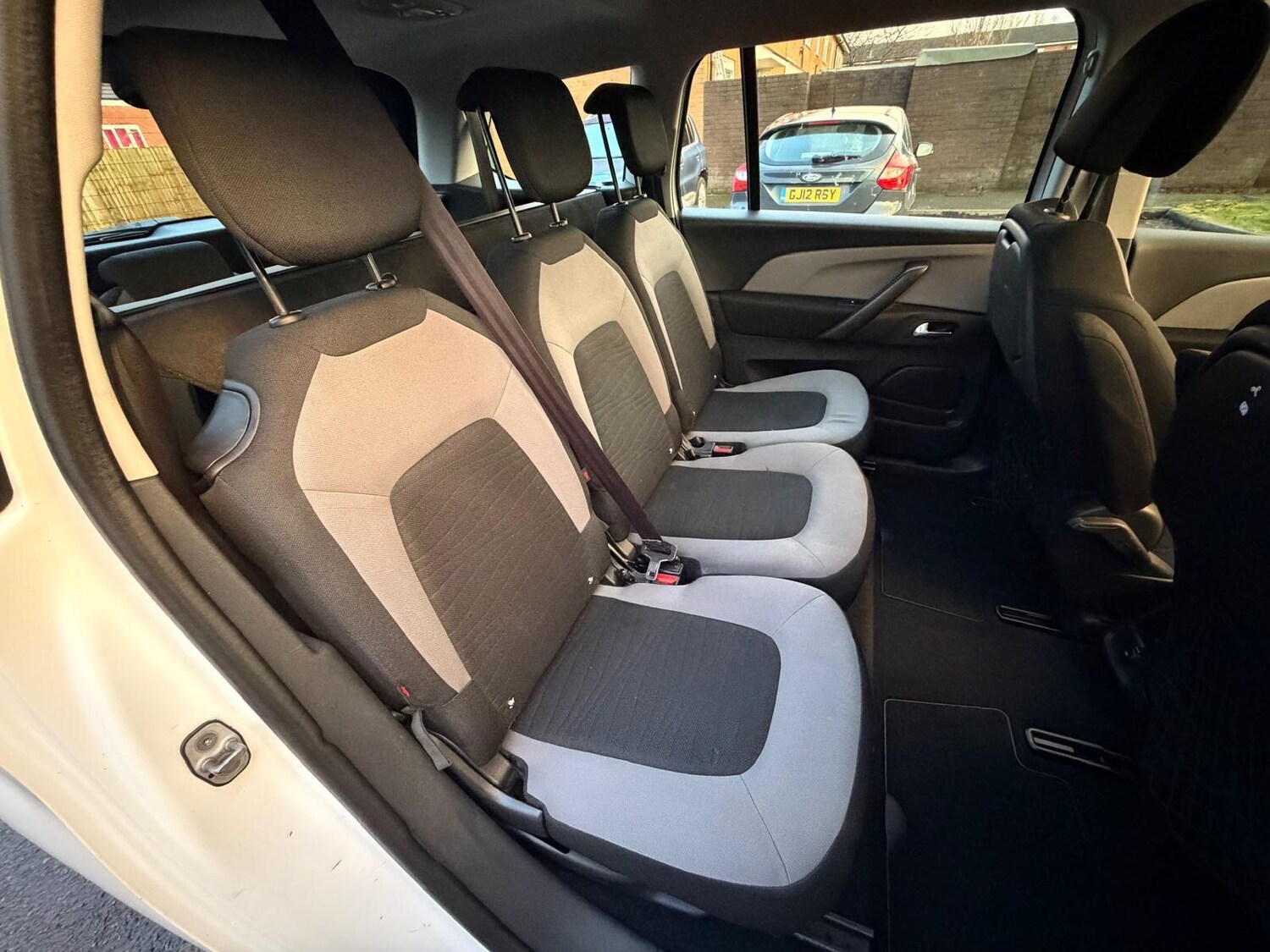 Used Citroen C4 Grand Picasso for sale - 77484223: Photo 42