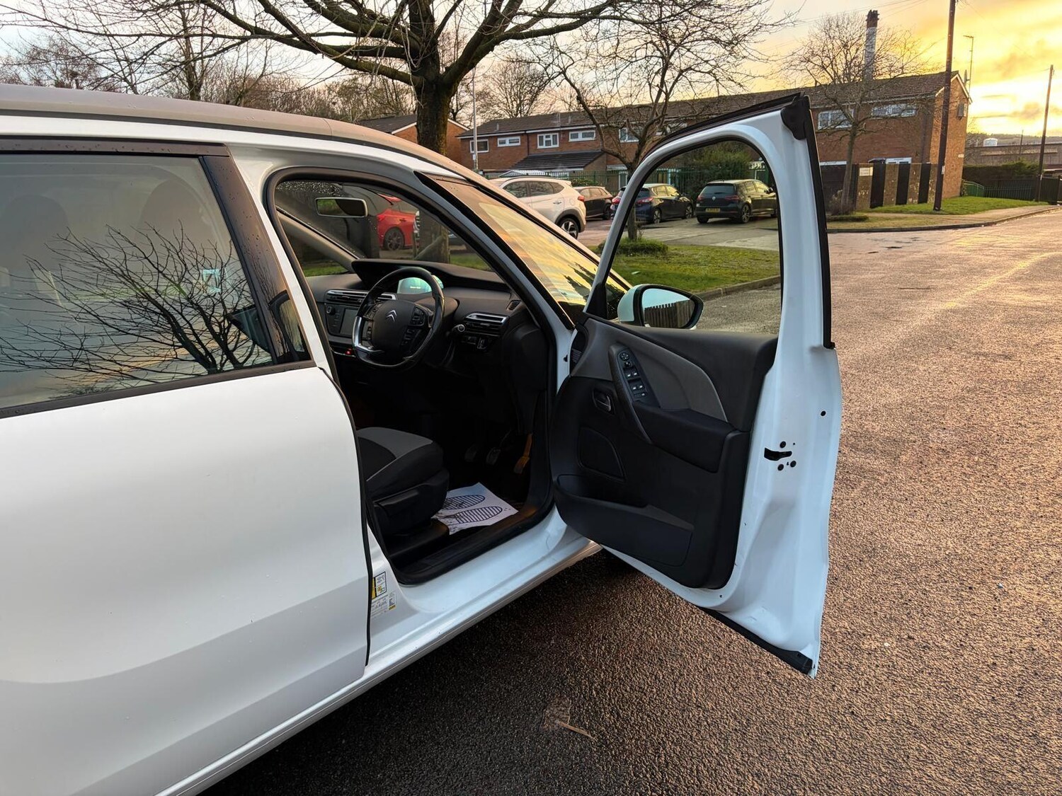 Used Citroen C4 Grand Picasso for sale - 77484223: Photo 44