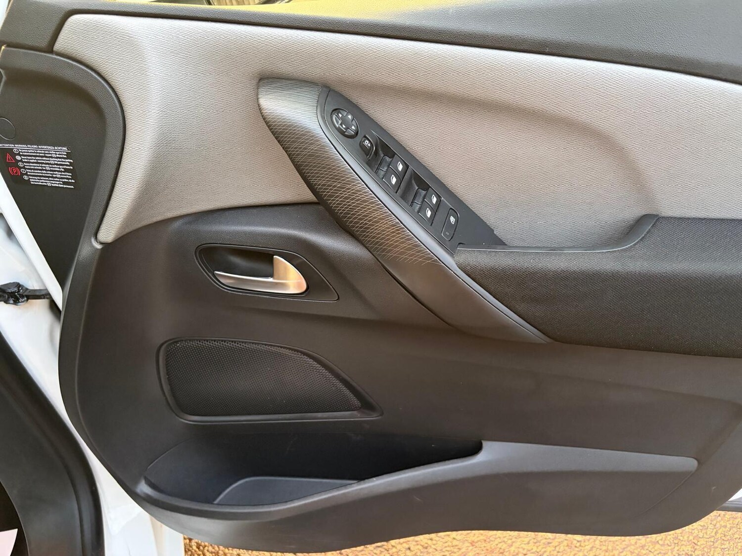 Used Citroen C4 Grand Picasso for sale - 77484223: Photo 48