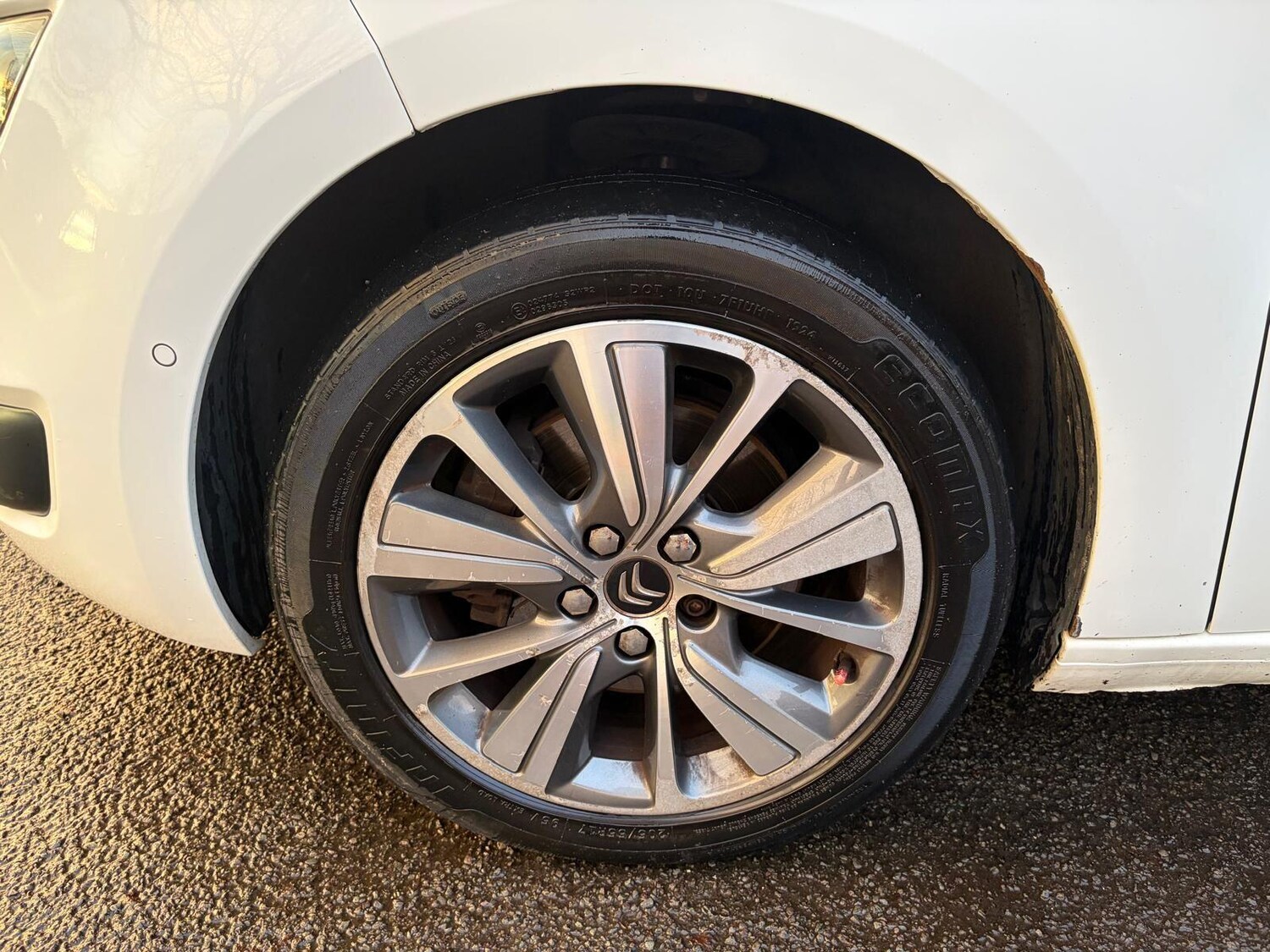 Used Citroen C4 Grand Picasso for sale - 77484223: Photo 49