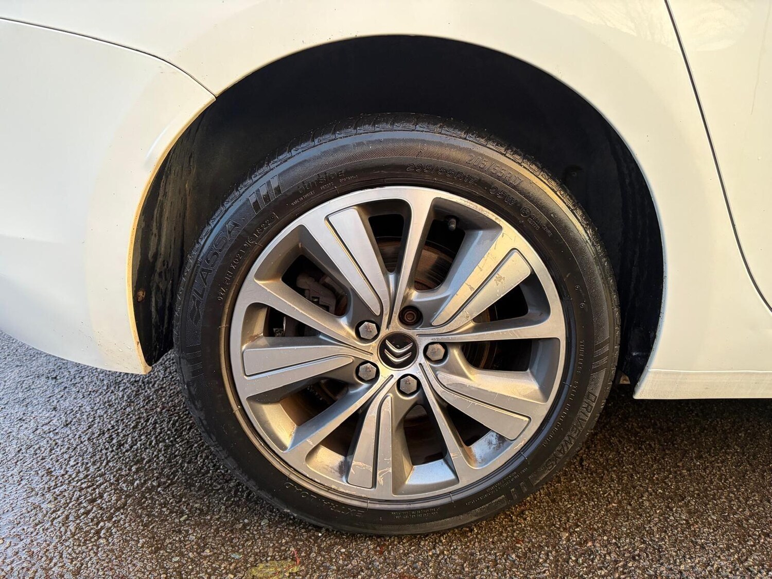 Used Citroen C4 Grand Picasso for sale - 77484223: Photo 51