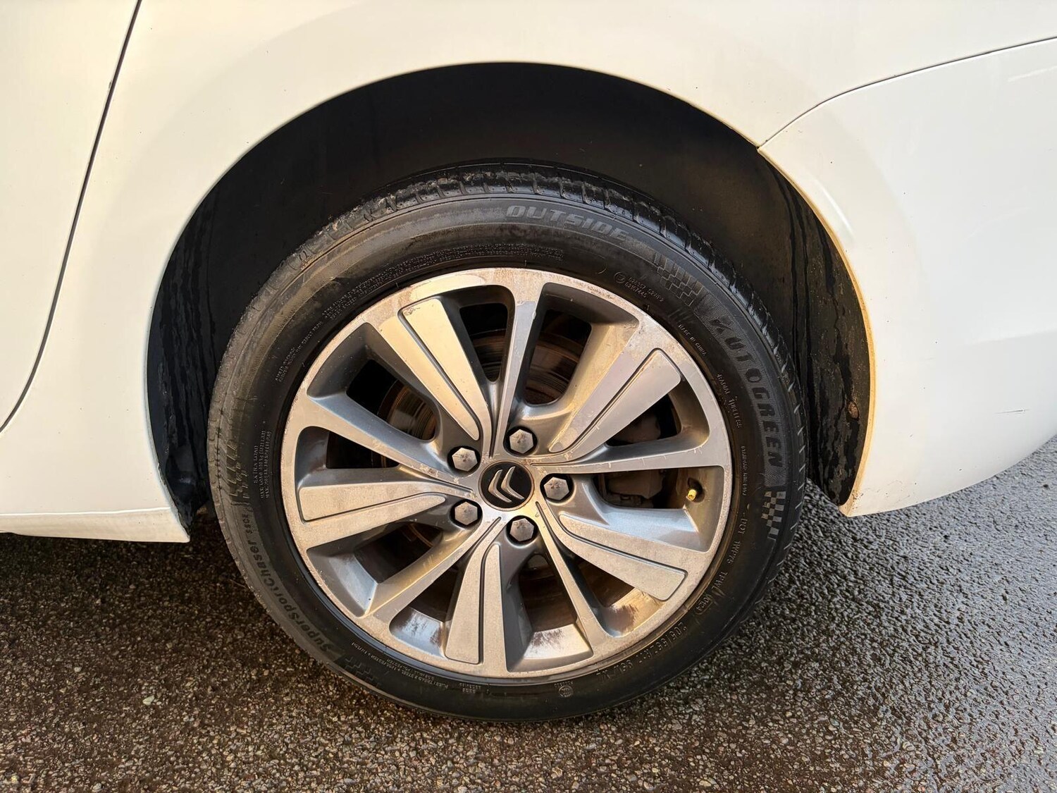 Used Citroen C4 Grand Picasso for sale - 77484223: Photo 52