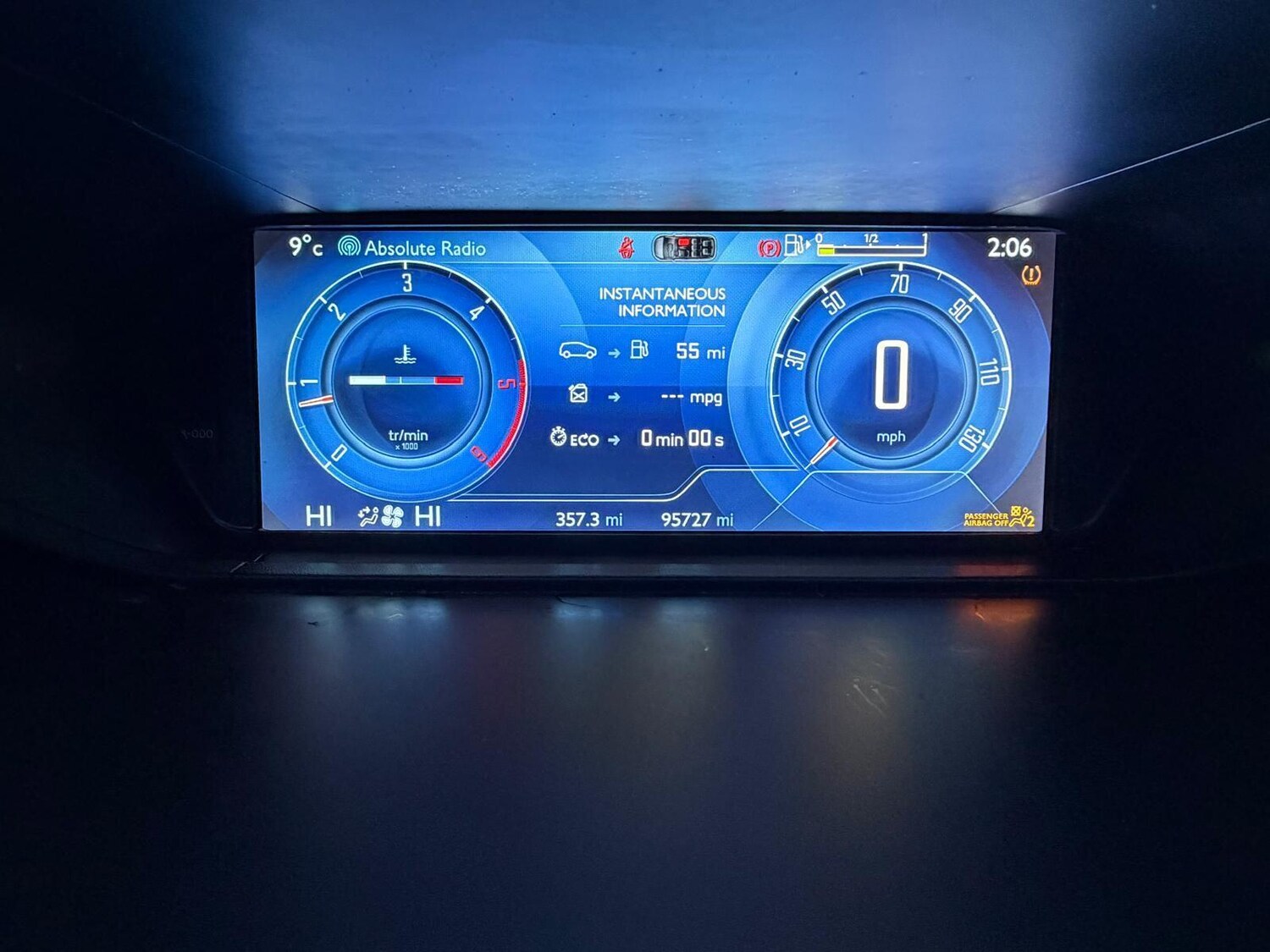 Used Citroen C4 Grand Picasso for sale - 77484223: Photo 53