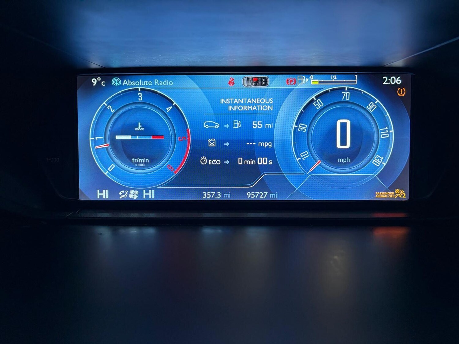 Used Citroen C4 Grand Picasso for sale - 77484223: Photo 54