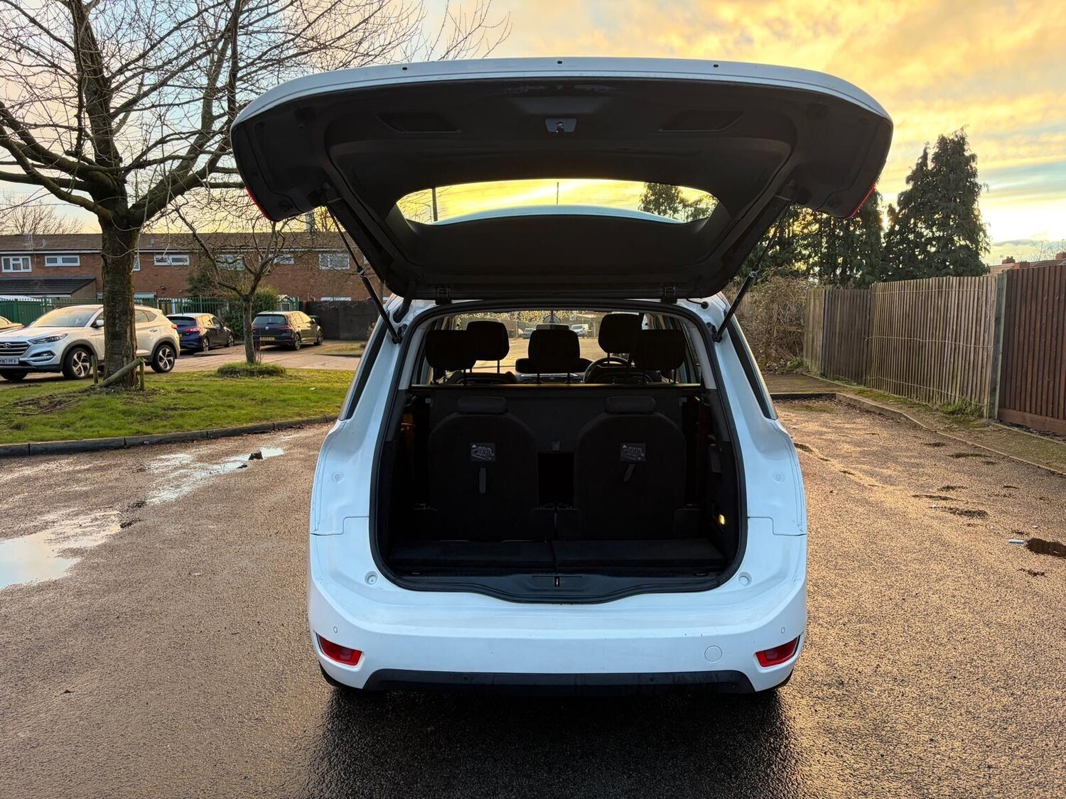 Used Citroen C4 Grand Picasso for sale - 77484223: Photo 57